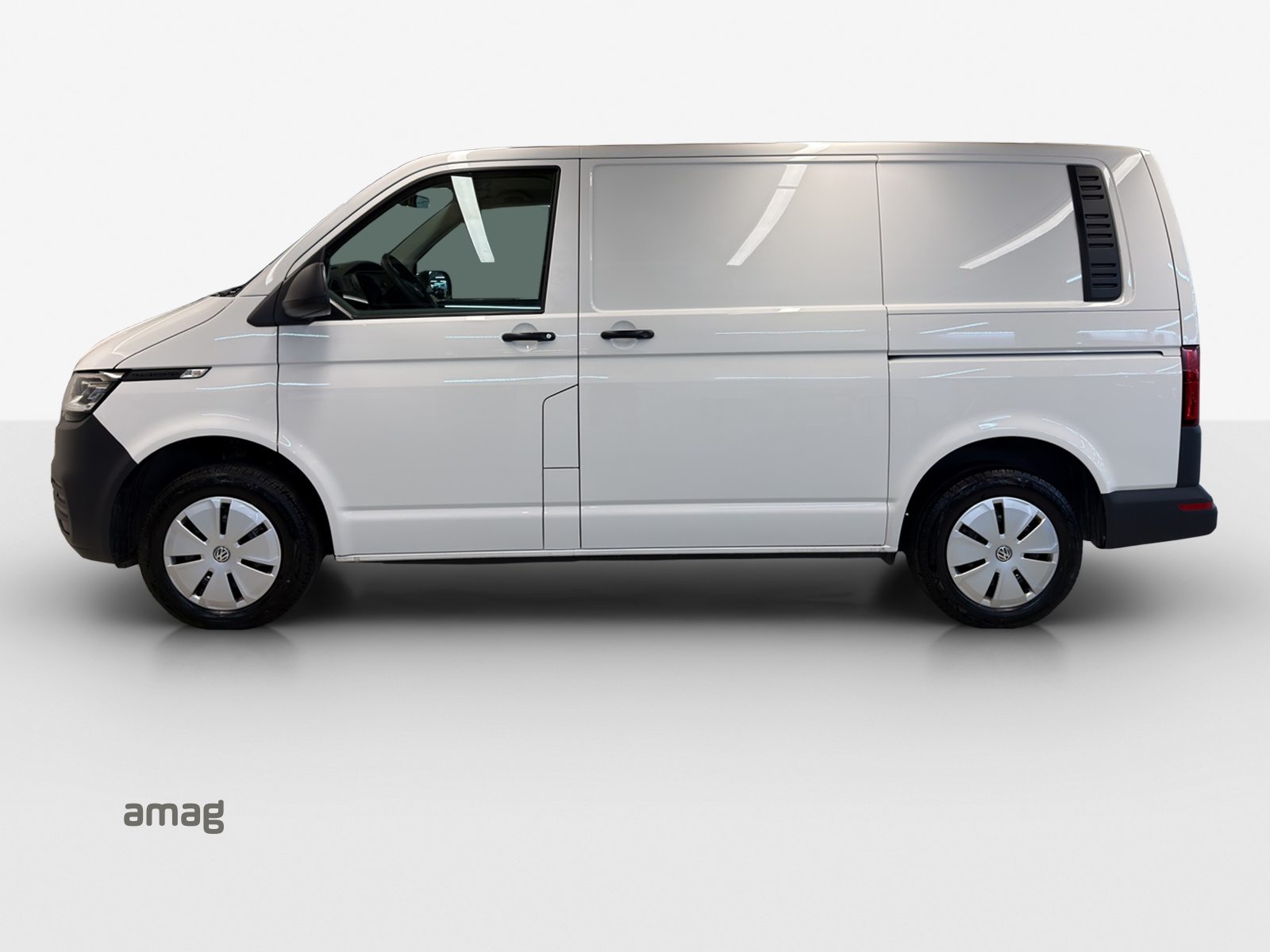 VW Transporter 6.1 Kastenwagen RS 3000 mm, Diesel, Occasion / Gebraucht, Handschaltung - 2