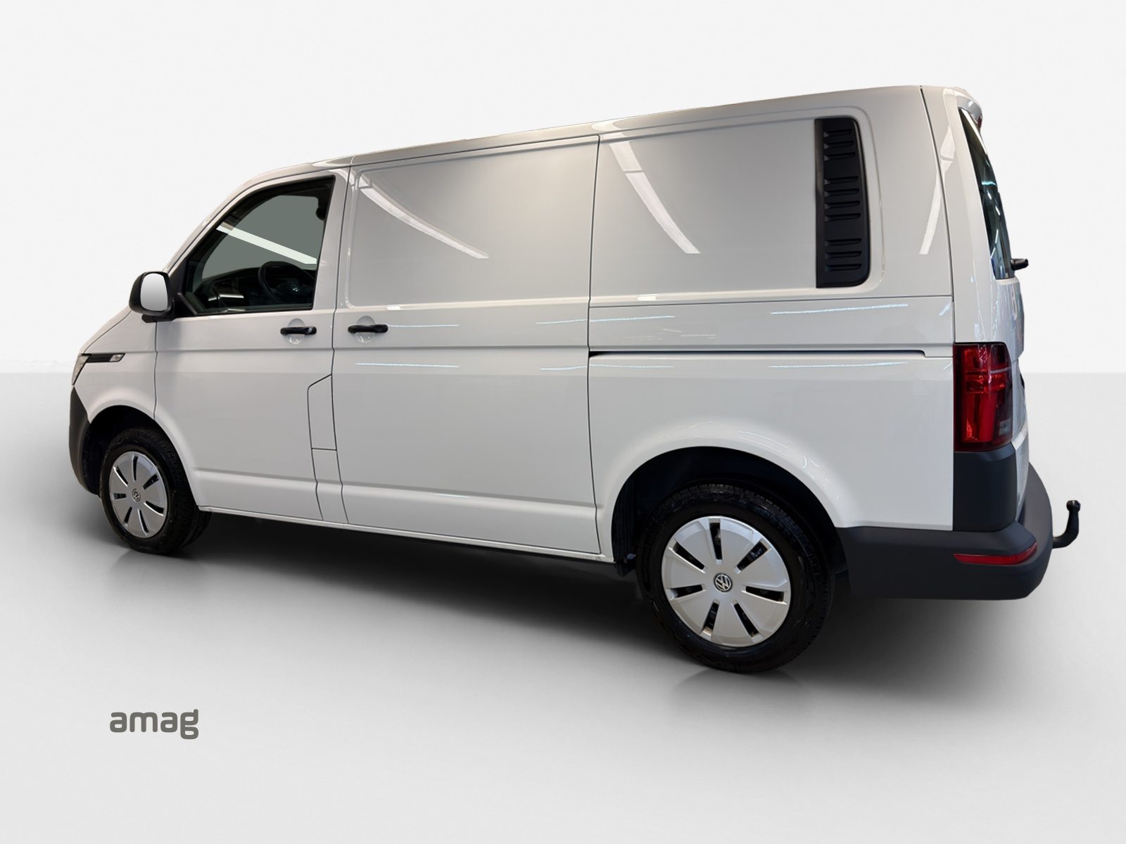 VW Transporter 6.1 Kastenwagen RS 3000 mm, Diesel, Occasion / Gebraucht, Handschaltung - 3