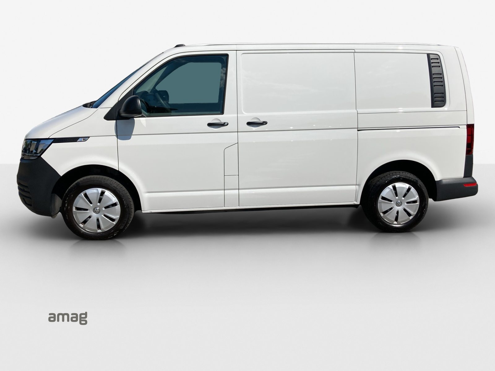 VW Transporter 6.1 Kastenwagen RS 3000 mm, Diesel, Second hand / Used, Manual - 2