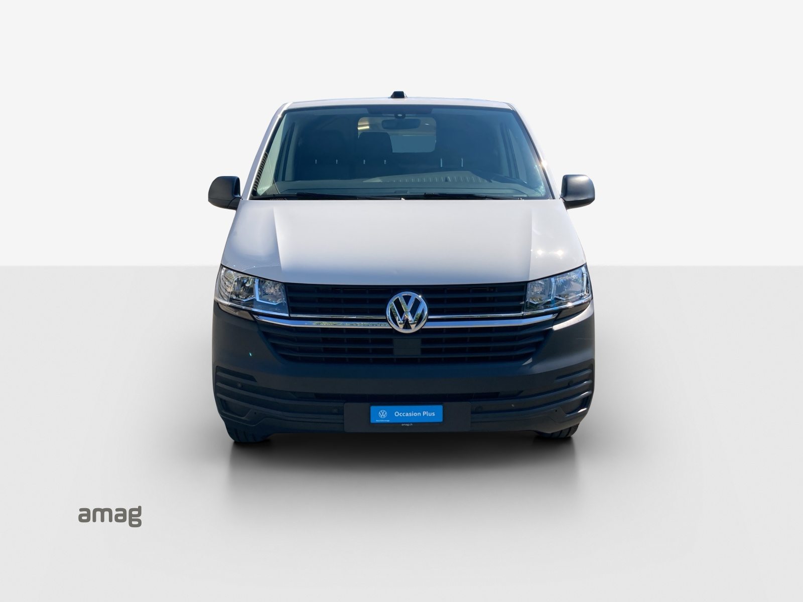 VW Transporter 6.1 Kastenwagen RS 3000 mm, Diesel, Second hand / Used, Manual - 7