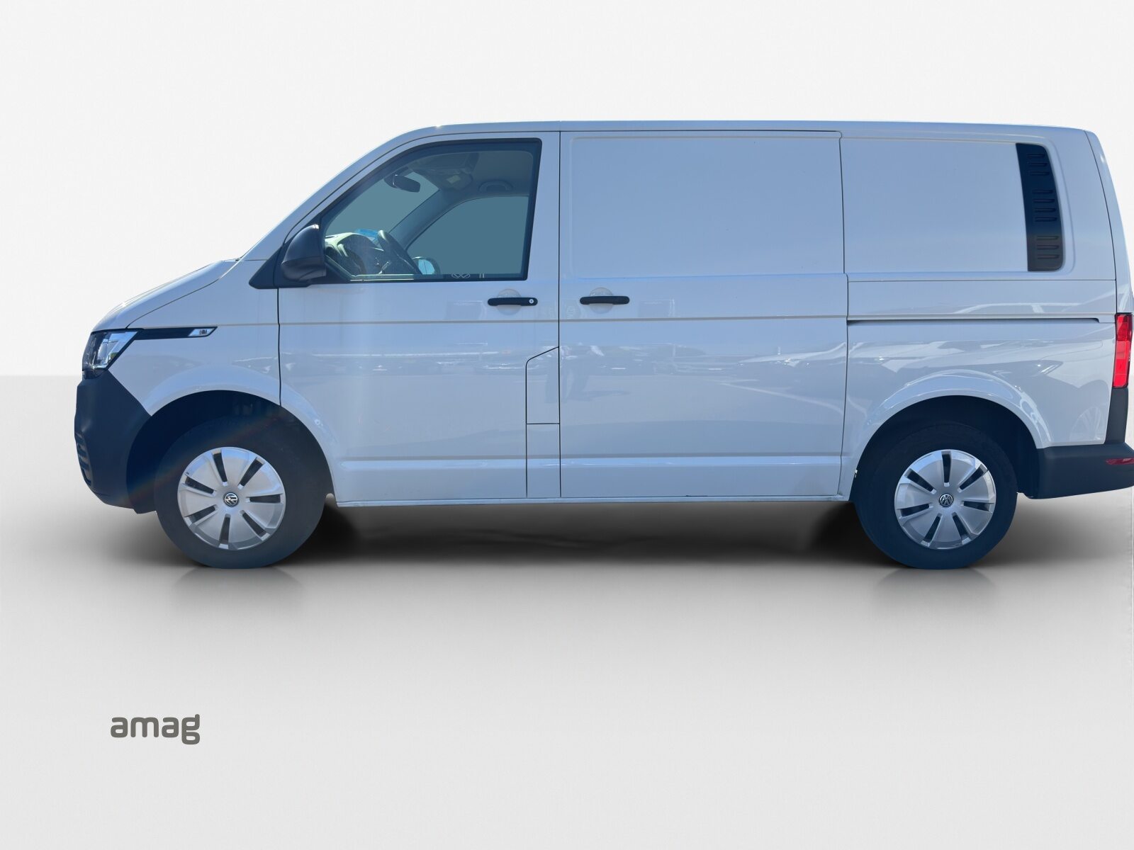 VW Transporter 6.1 Kastenwagen RS 3000 mm, Diesel, Second hand / Used, Manual - 2