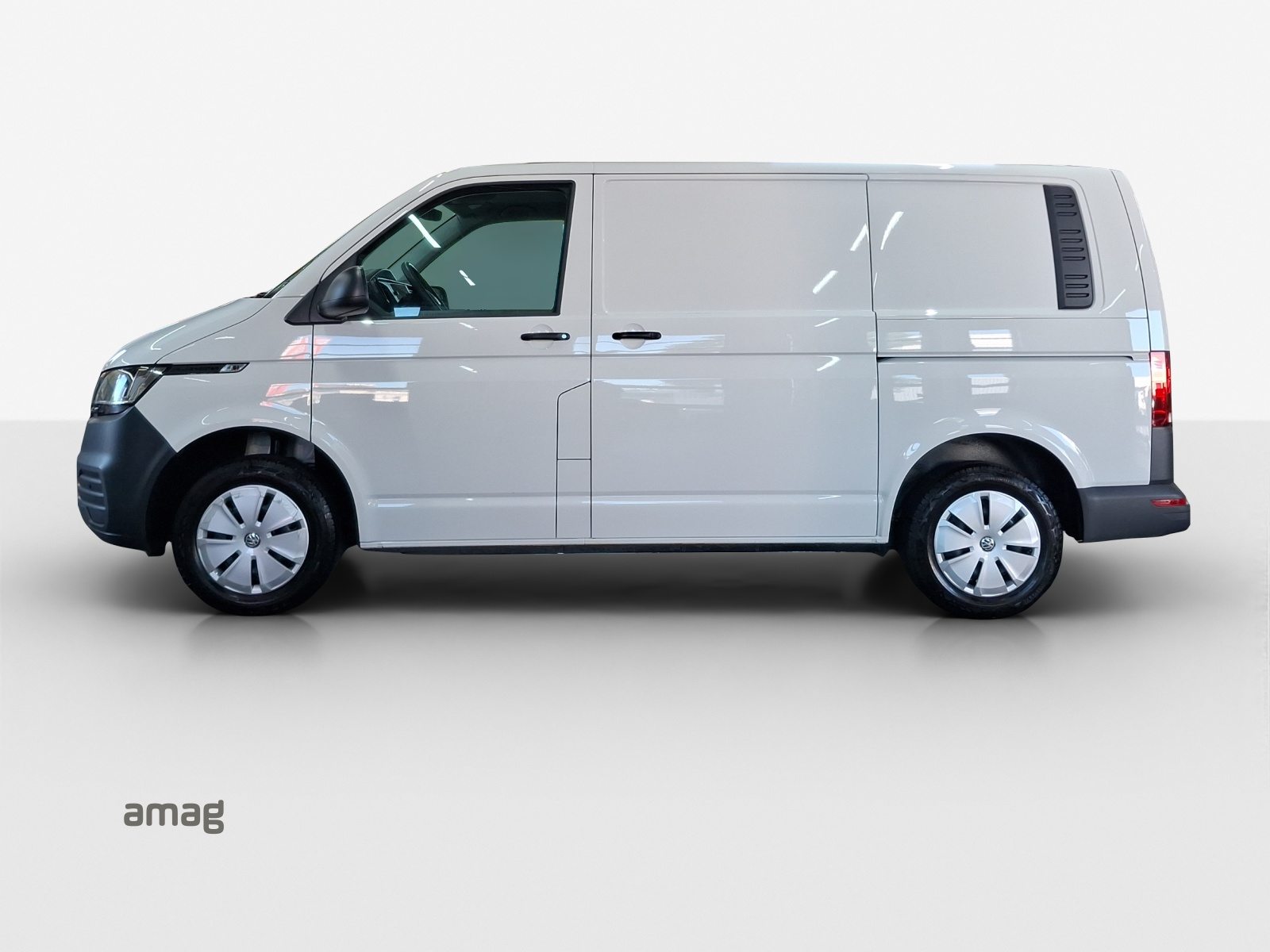 VW Transporter 6.1 Kastenwagen RS 3000 mm, Diesel, Second hand / Used, Manual - 2