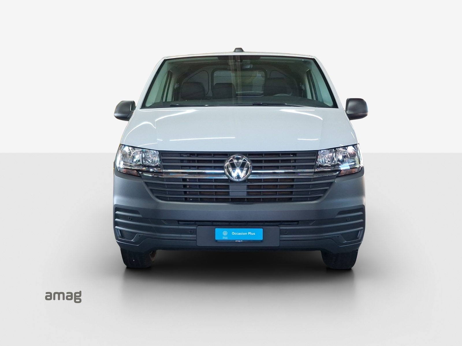 VW Transporter 6.1 Kastenwagen RS 3000 mm, Diesel, Second hand / Used, Manual - 7