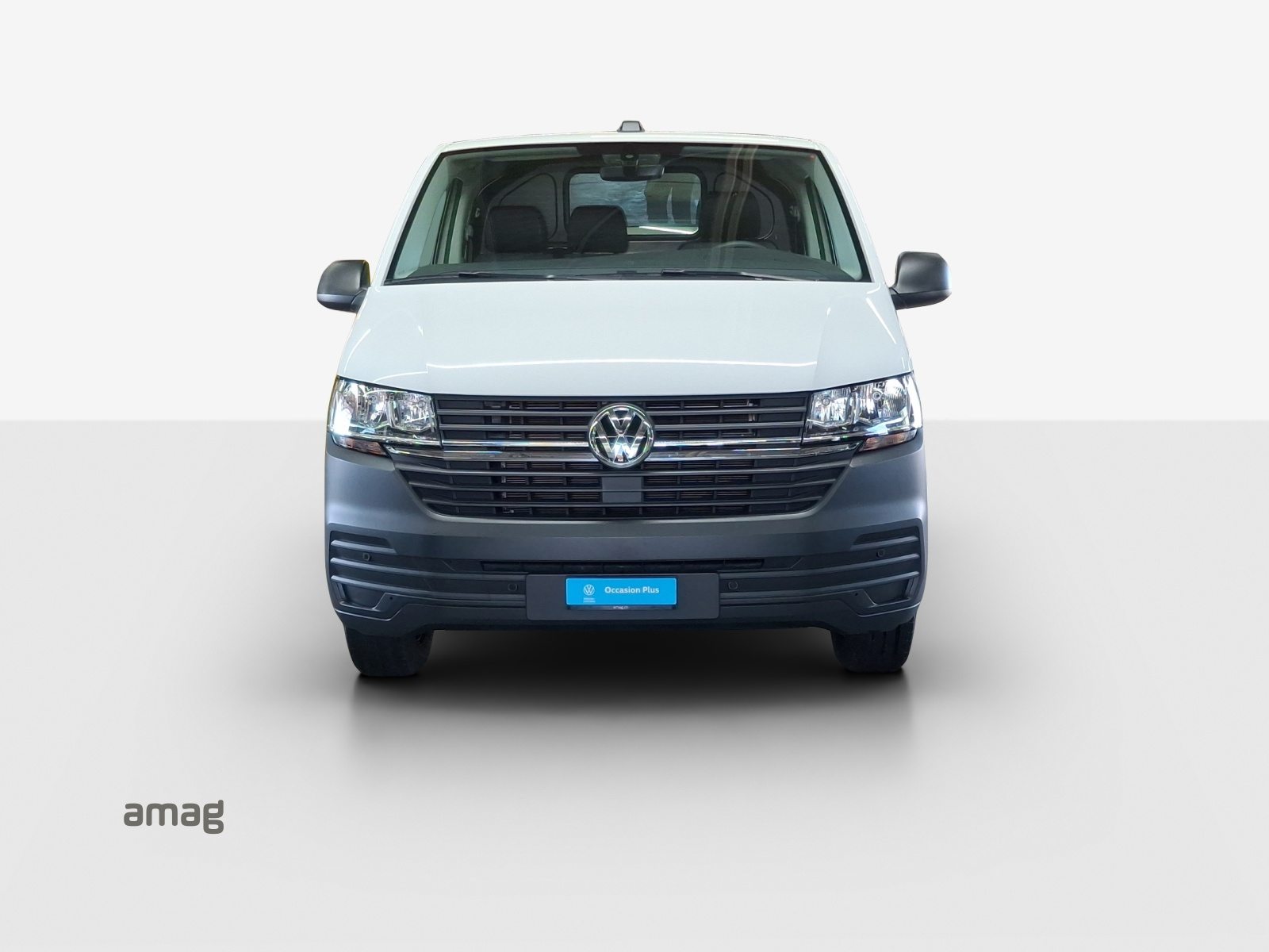 VW Transporter 6.1 Kastenwagen RS 3000 mm, Diesel, Second hand / Used, Manual - 7