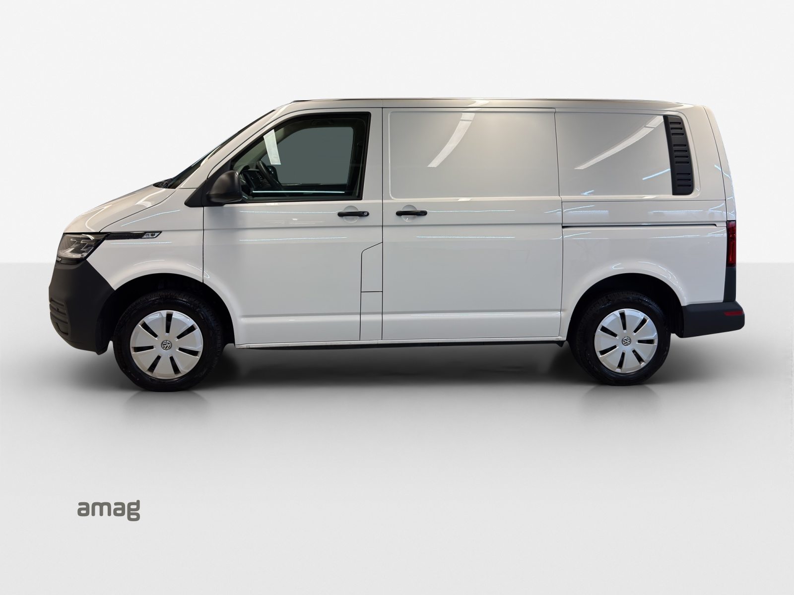 VW Transporter 6.1 Kastenwagen RS 3000 mm, Diesel, Occasion / Gebraucht, Automatik - 2