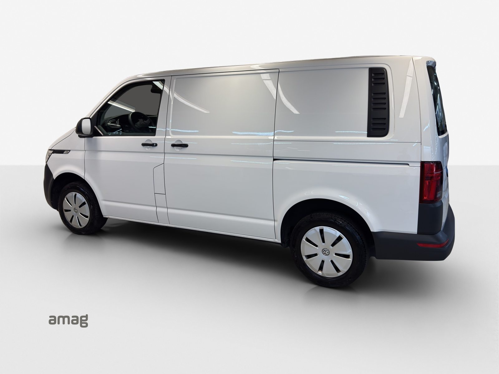 VW Transporter 6.1 Kastenwagen RS 3000 mm, Diesel, Occasion / Gebraucht, Automatik - 3