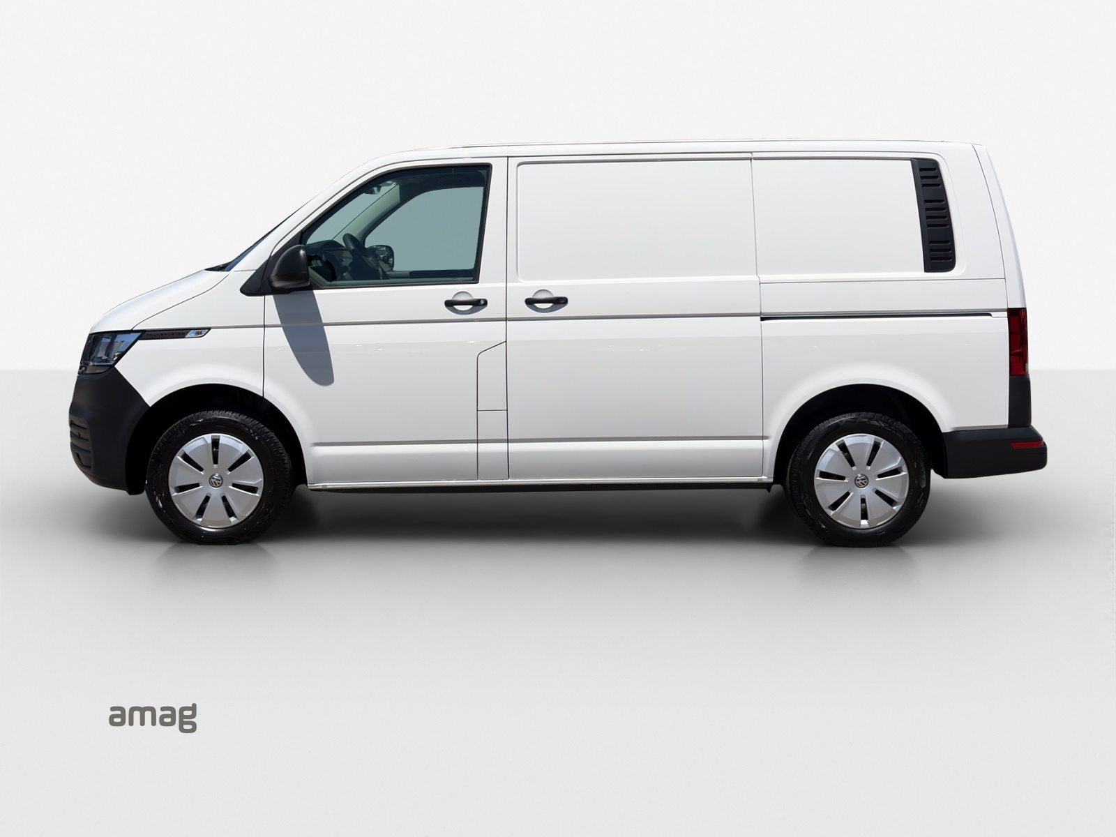 VW Transporter 6.1 Kastenwagen RS 3000 mm, Diesel, Occasioni / Usate, Manuale - 2