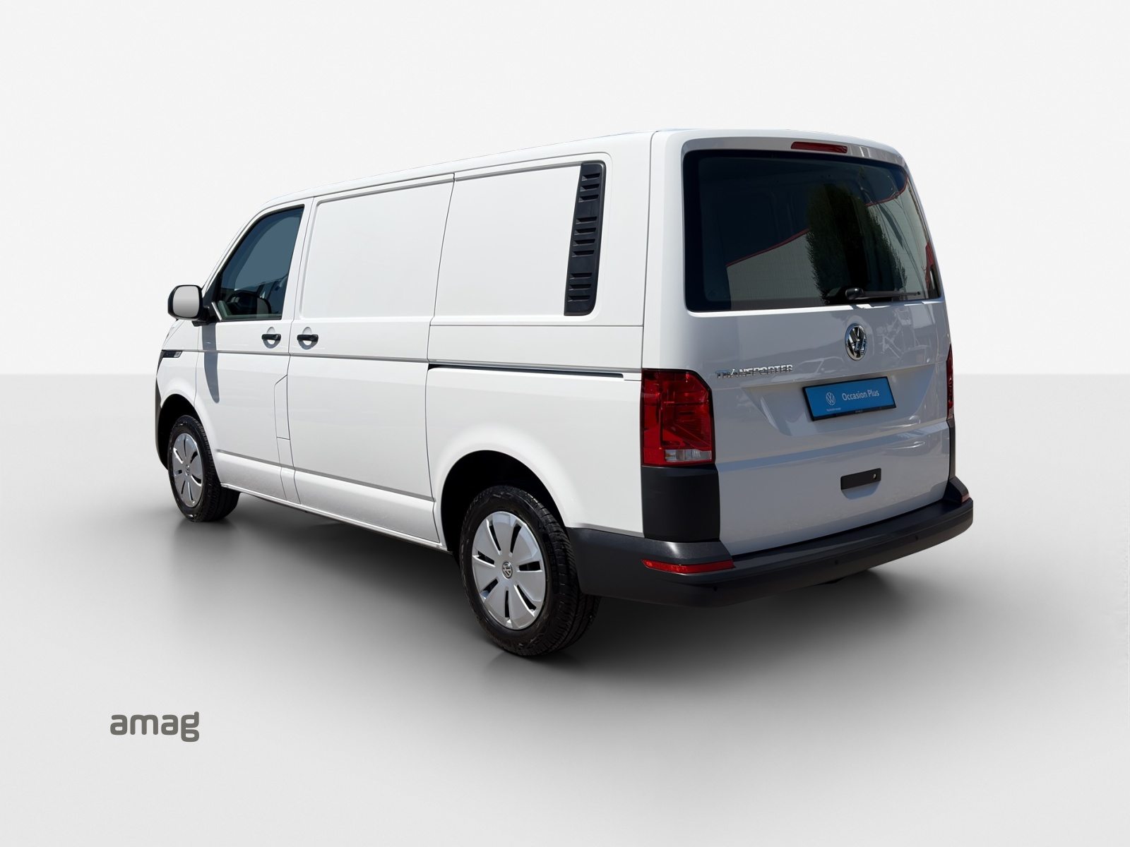 VW Transporter 6.1 Kastenwagen RS 3000 mm, Diesel, Occasioni / Usate, Manuale - 3