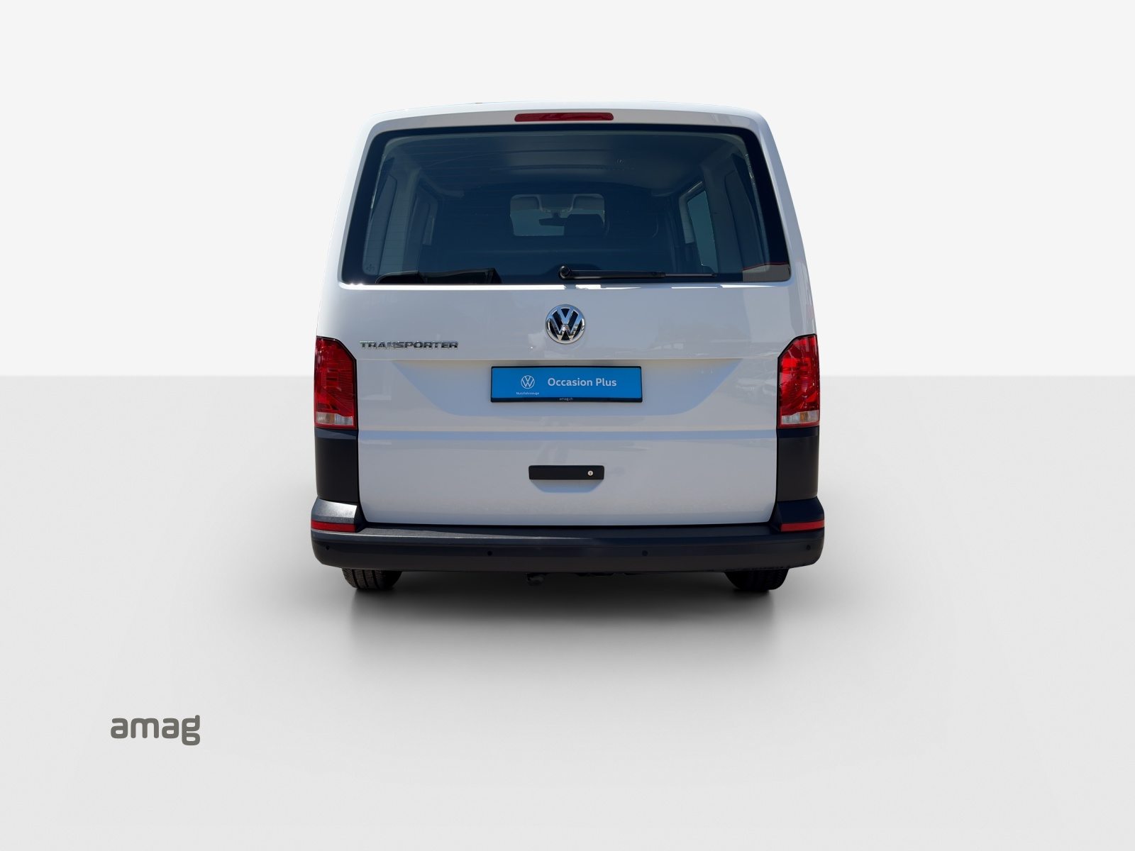 VW Transporter 6.1 Kastenwagen RS 3000 mm, Diesel, Occasioni / Usate, Manuale - 4