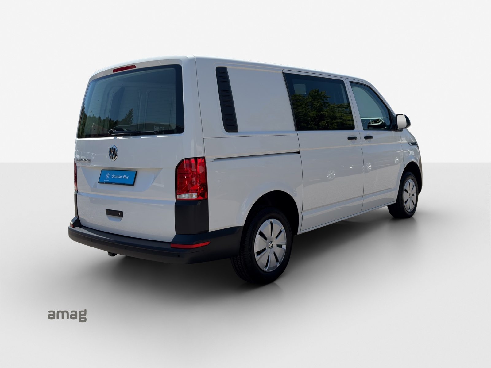 VW Transporter 6.1 Kastenwagen RS 3000 mm, Diesel, Occasioni / Usate, Manuale - 5