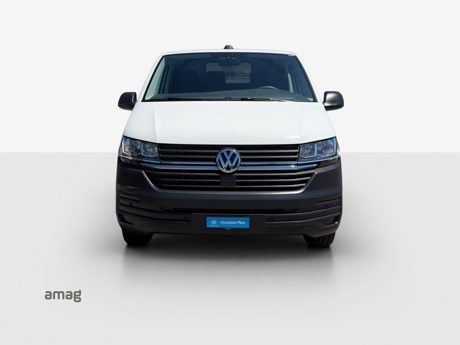 VW Transporter 6.1 Kastenwagen RS 3000 mm, Diesel, Occasioni / Usate, Manuale - 7