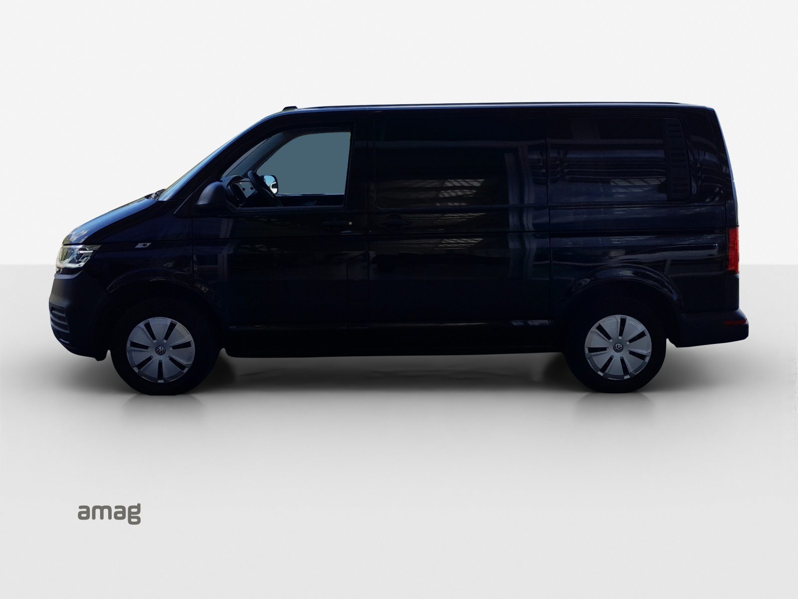 VW Transporter 6.1 Kastenwagen RS 3000 mm, Diesel, Occasion / Utilisé, Automatique - 2
