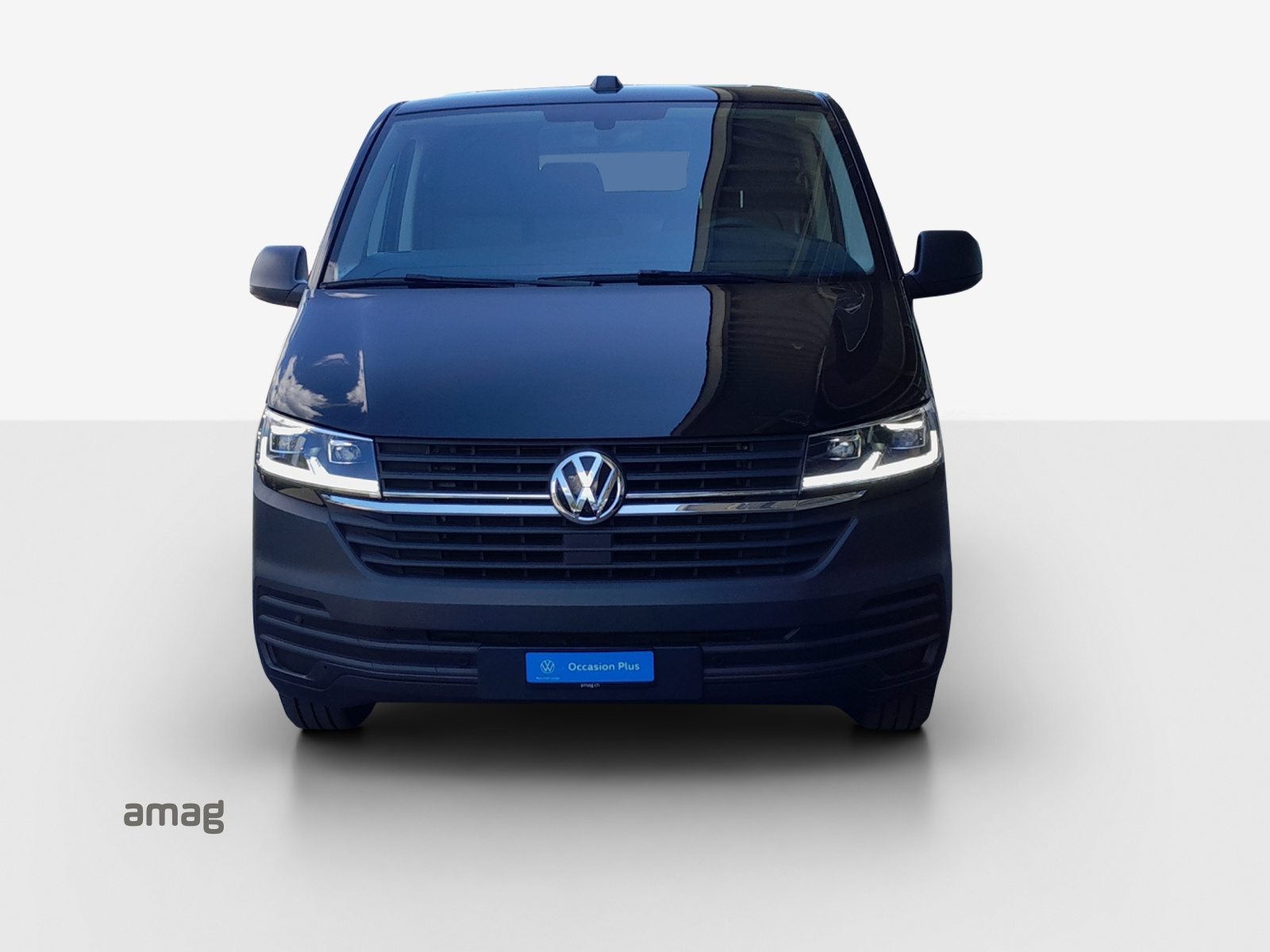 VW Transporter 6.1 Kastenwagen RS 3000 mm, Diesel, Occasion / Utilisé, Automatique - 7