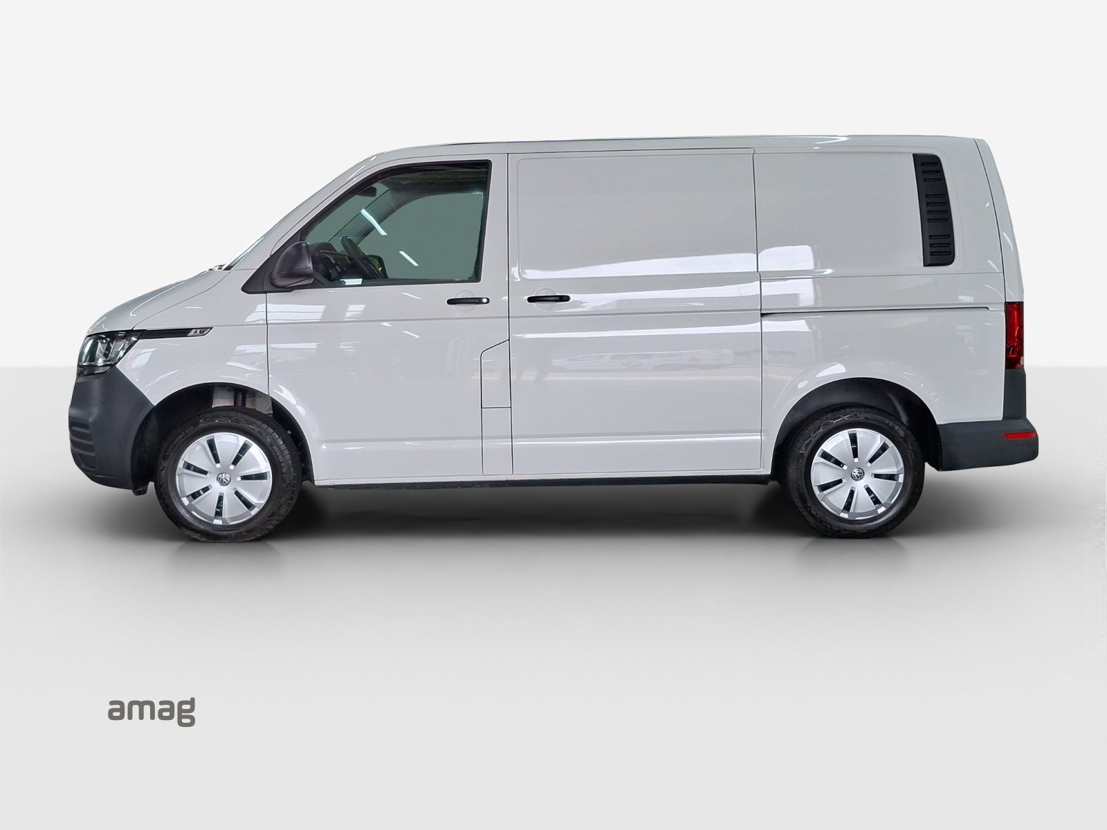 VW Transporter 6.1 Kastenwagen RS 3000 mm, Diesel, Second hand / Used, Manual - 2