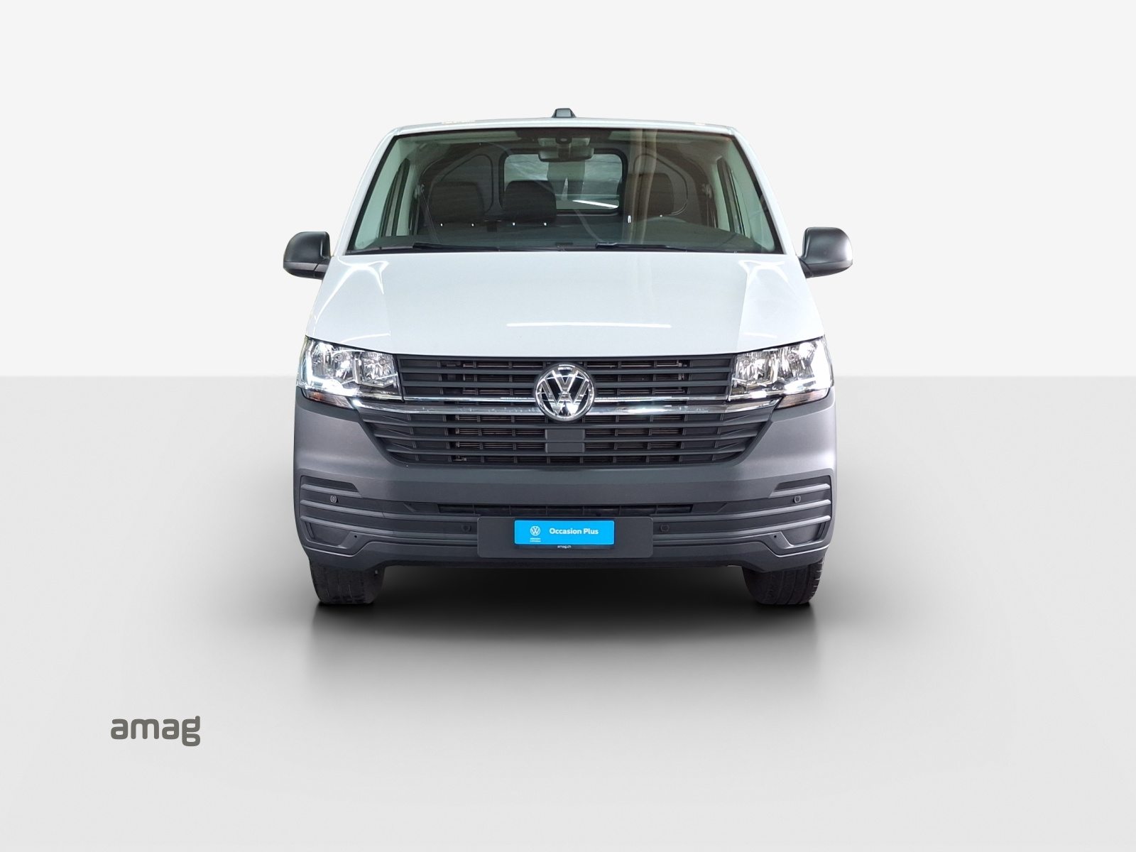 VW Transporter 6.1 Kastenwagen RS 3000 mm, Diesel, Second hand / Used, Manual - 7