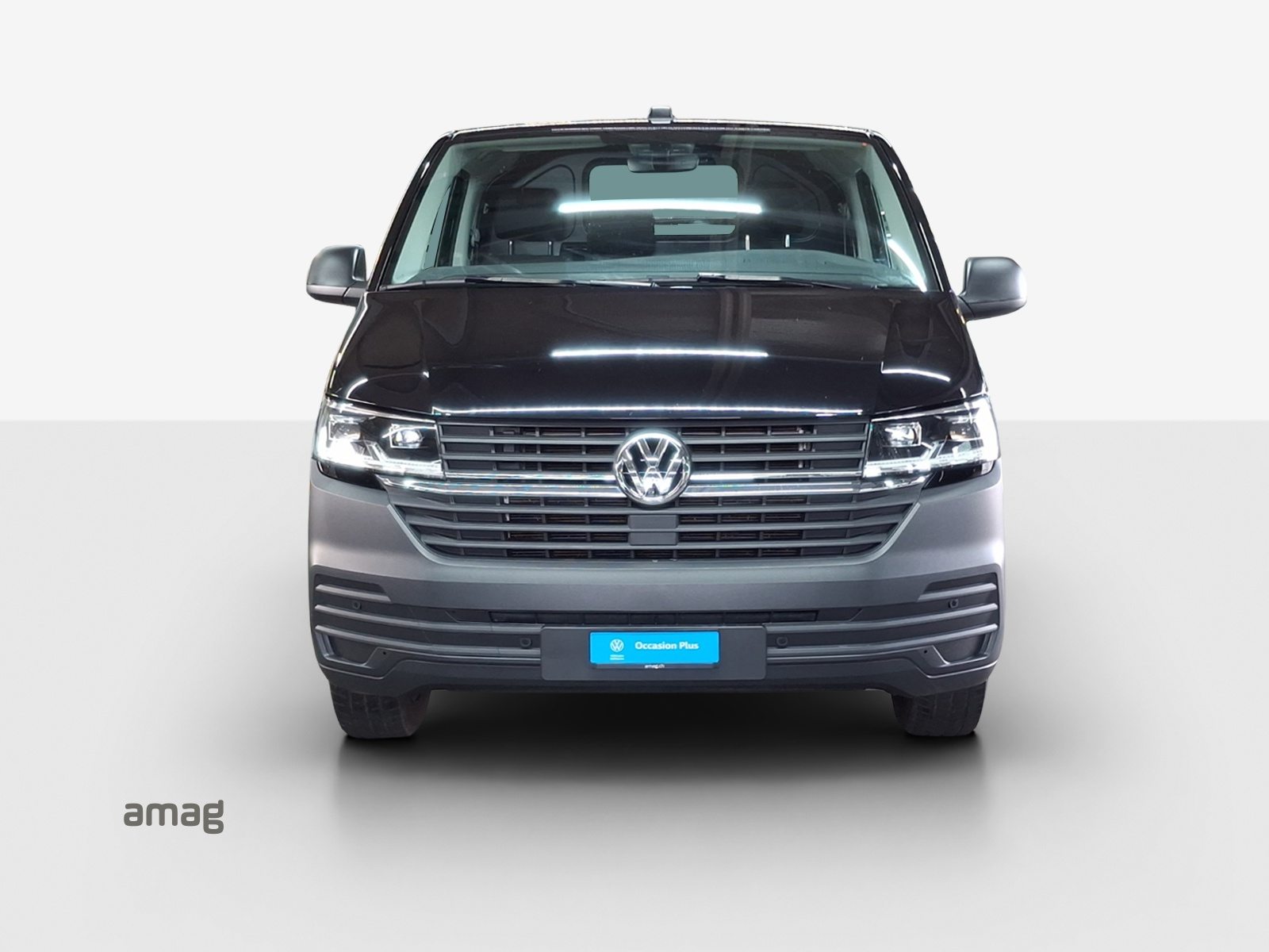 VW Transporter 6.1 Kastenwagen RS 3000 mm, Diesel, Second hand / Used, Automatic - 7