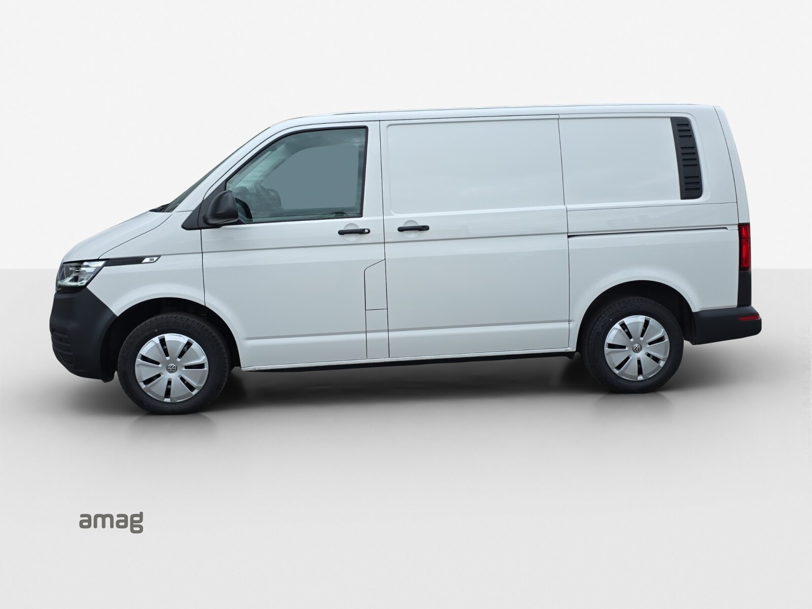 VW Transporter 6.1 Kastenwagen RS 3000 mm, Diesel, Occasion / Utilisé, Manuelle - 2