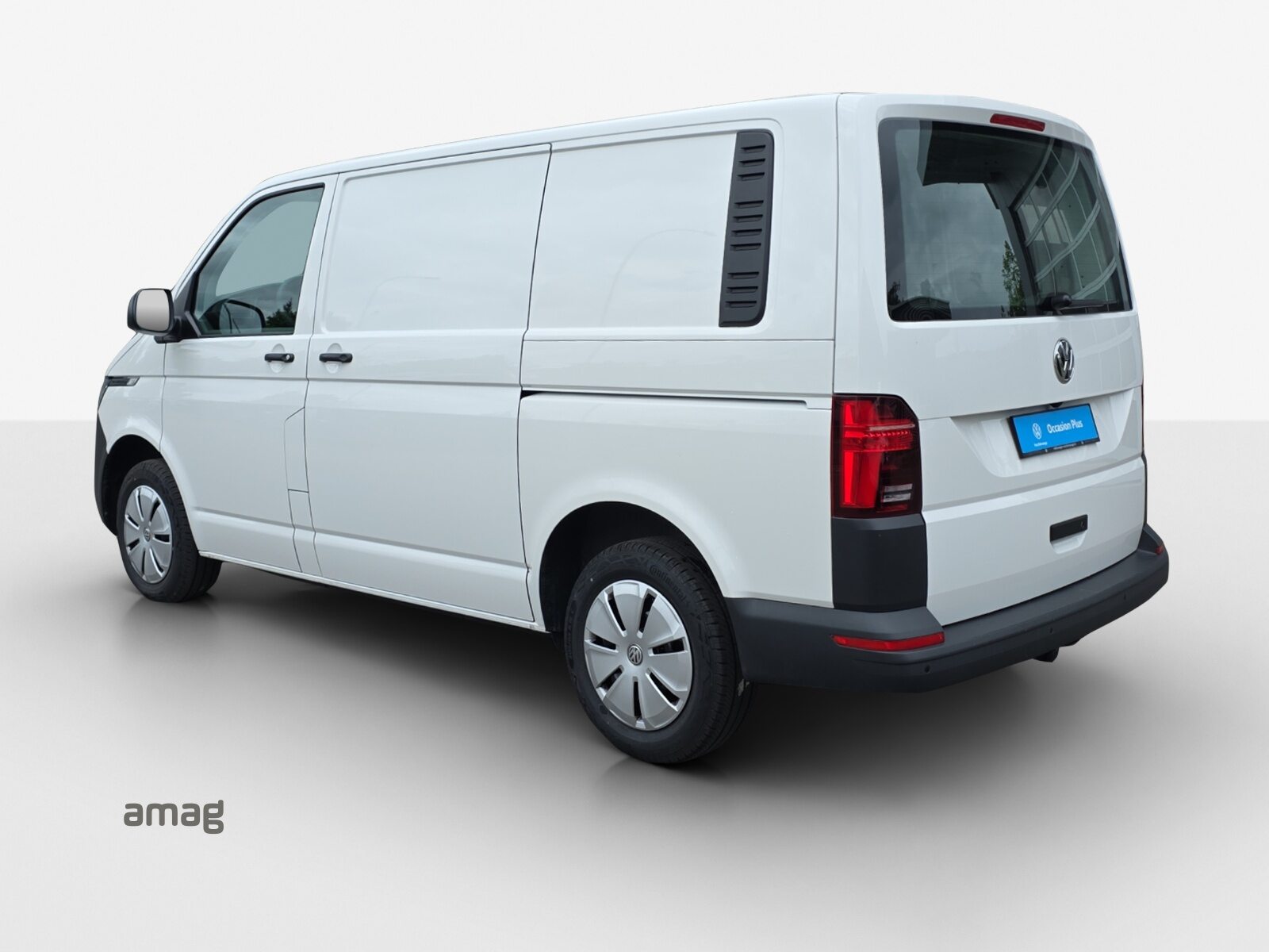 VW Transporter 6.1 Kastenwagen RS 3000 mm, Diesel, Occasion / Utilisé, Manuelle - 3
