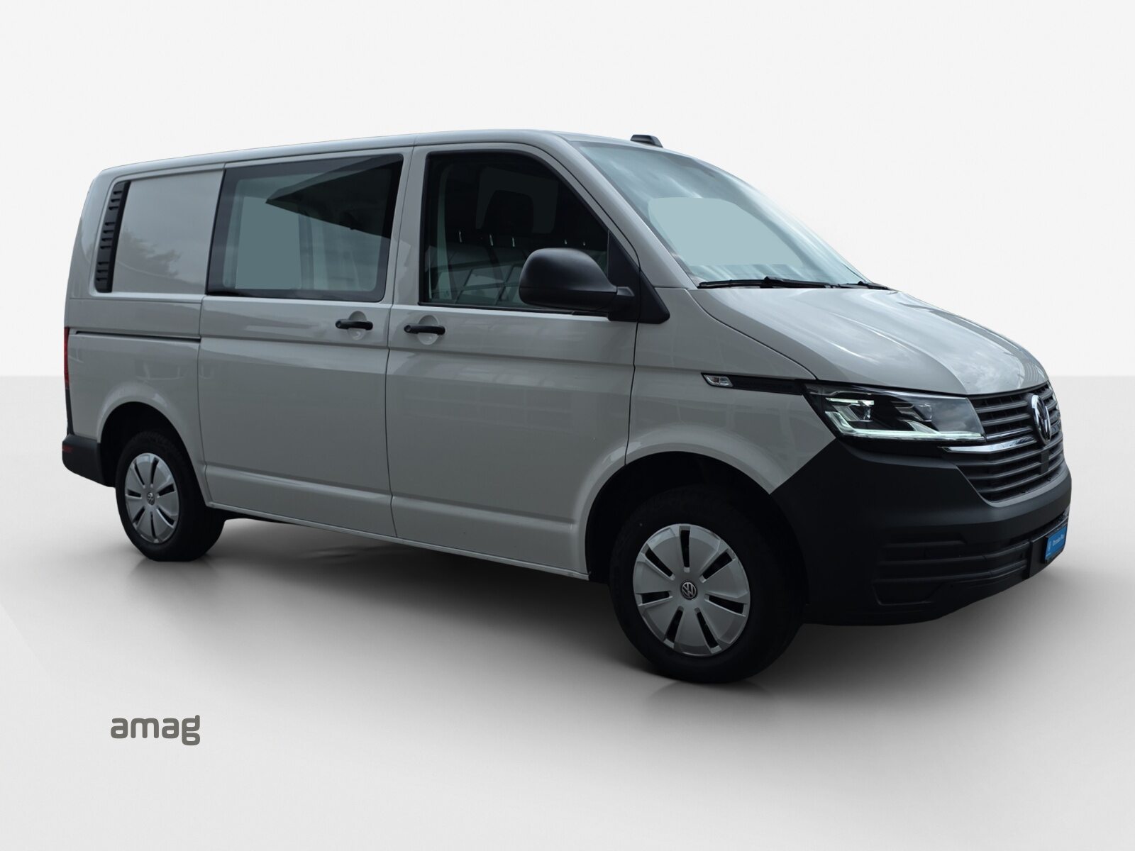 VW Transporter 6.1 Kastenwagen RS 3000 mm, Diesel, Occasion / Utilisé, Manuelle - 6