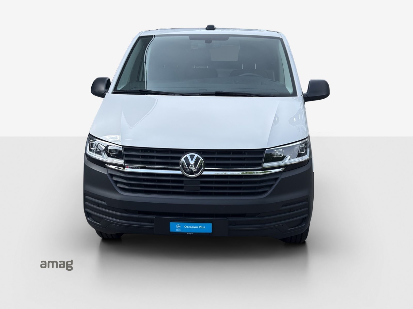 VW Transporter 6.1 Kastenwagen RS 3000 mm, Diesel, Second hand / Used, Manual - 7
