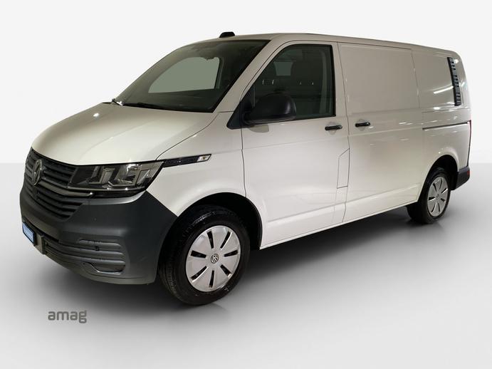 VW Transporter 6.1 Kastenwagen RS 3000 mm, Diesel, Second hand / Used, Manual