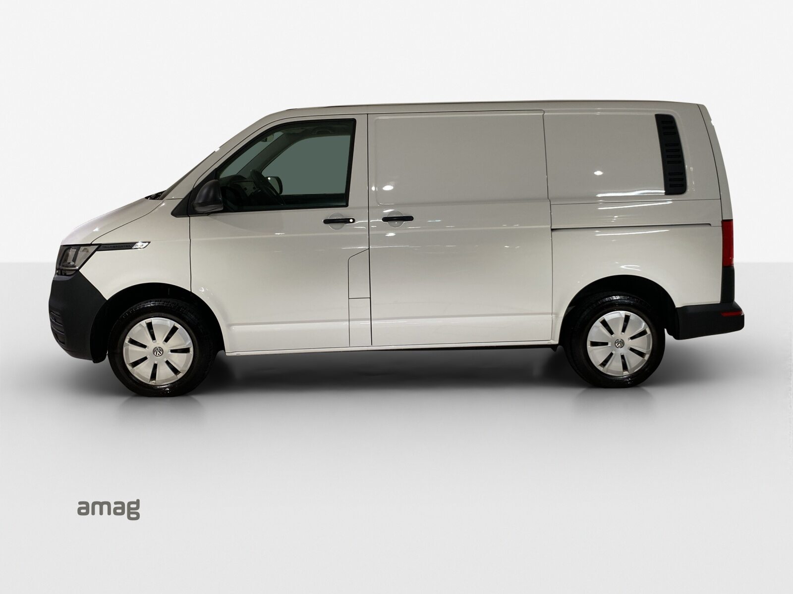 VW Transporter 6.1 Kastenwagen RS 3000 mm, Diesel, Occasion / Utilisé, Manuelle - 2