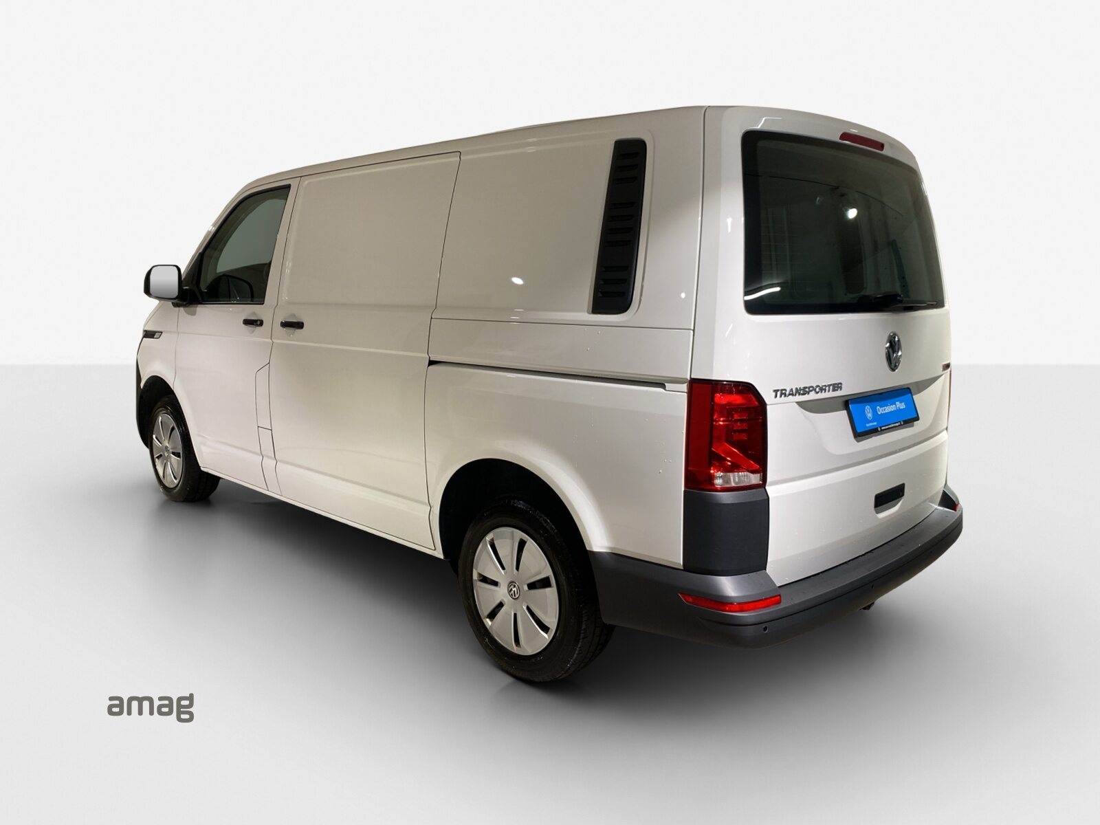 VW Transporter 6.1 Kastenwagen RS 3000 mm, Diesel, Occasion / Utilisé, Manuelle - 3