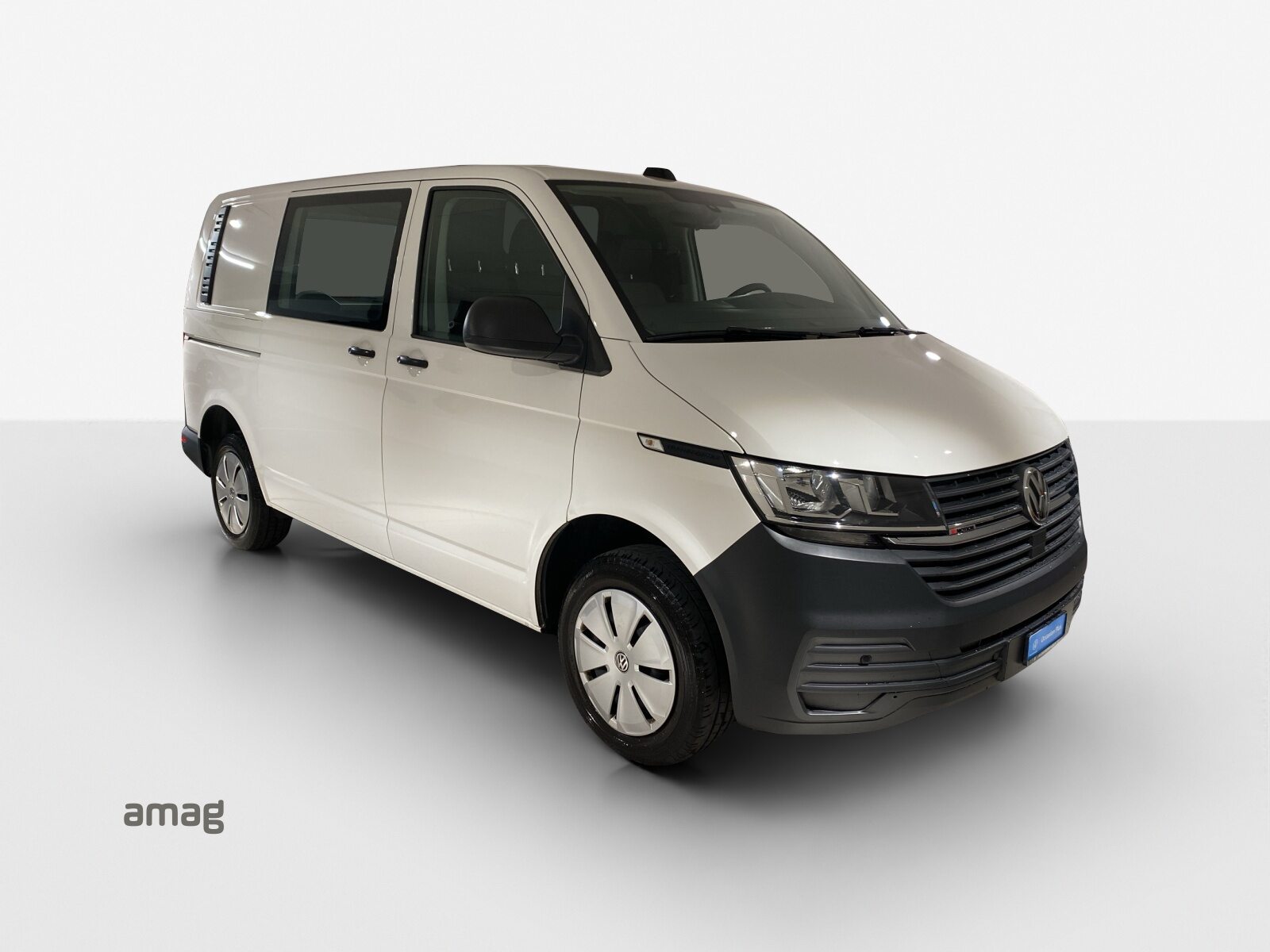 VW Transporter 6.1 Kastenwagen RS 3000 mm, Diesel, Occasion / Utilisé, Manuelle - 6
