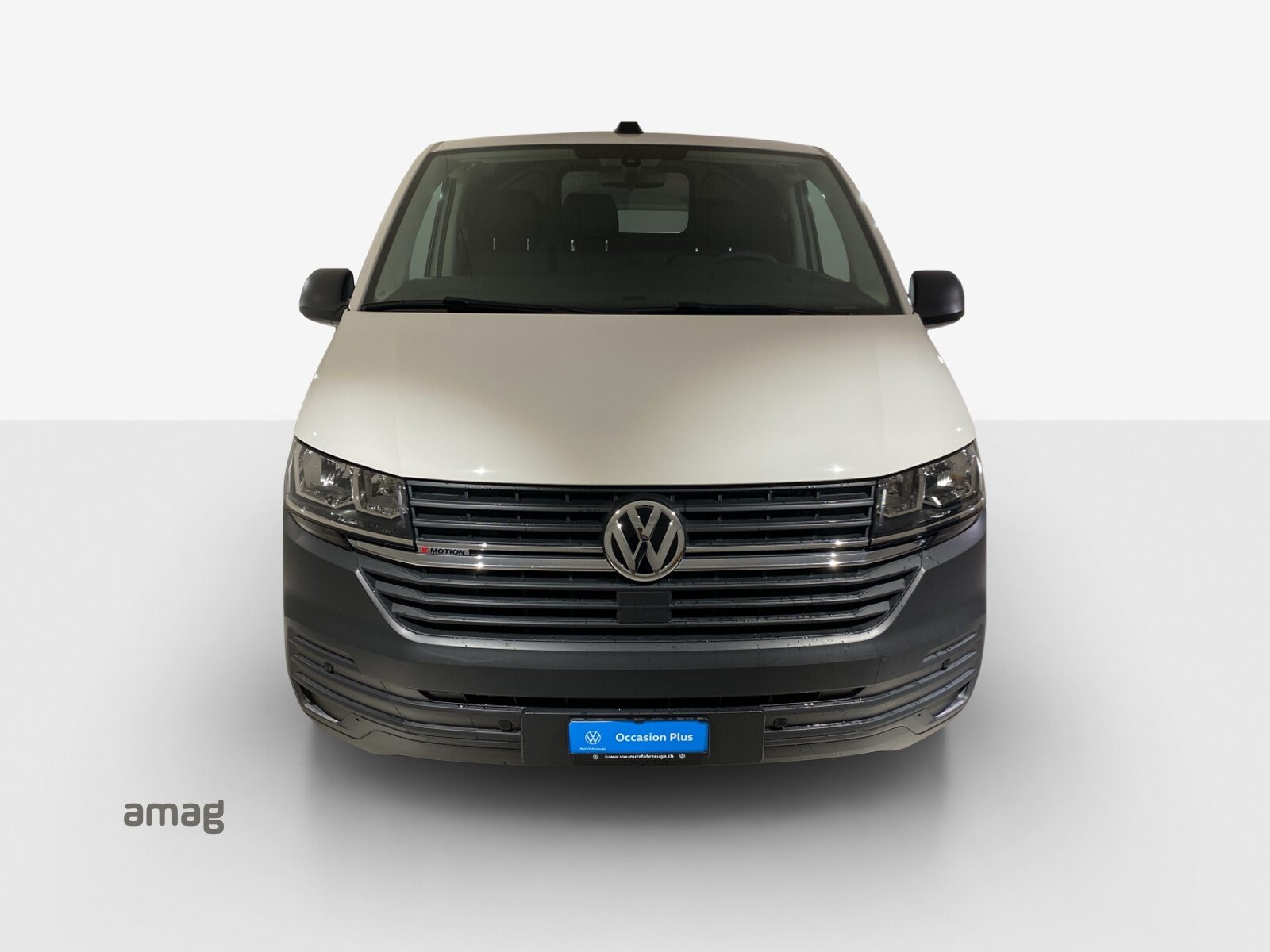 VW Transporter 6.1 Kastenwagen RS 3000 mm, Diesel, Occasion / Utilisé, Manuelle - 7