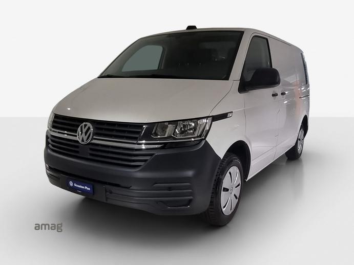VW Transporter 6.1 Kastenwagen RS 3000 mm, Diesel, Second hand / Used, Manual