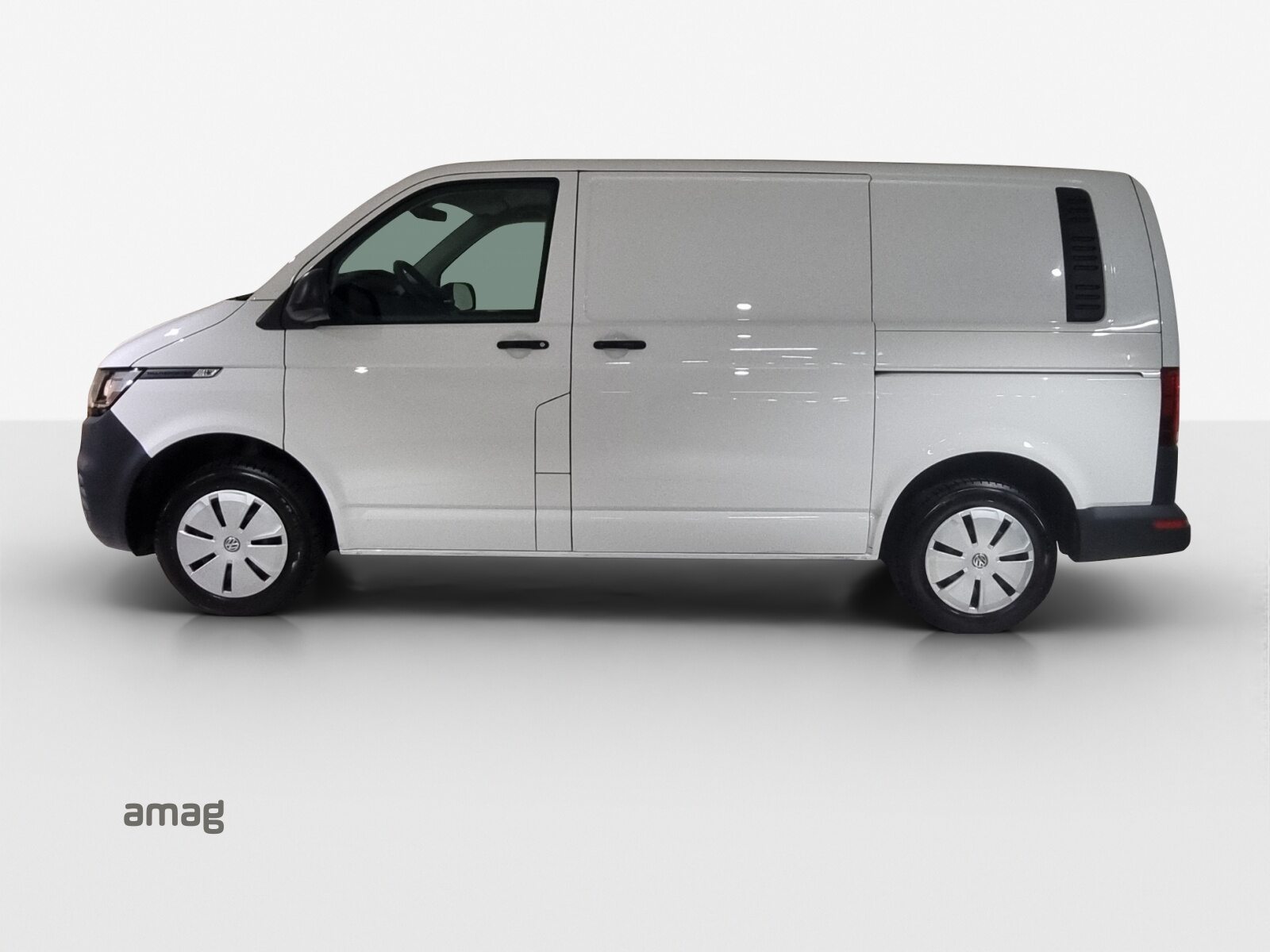 VW Transporter 6.1 Kastenwagen RS 3000 mm, Diesel, Occasion / Utilisé, Manuelle - 2