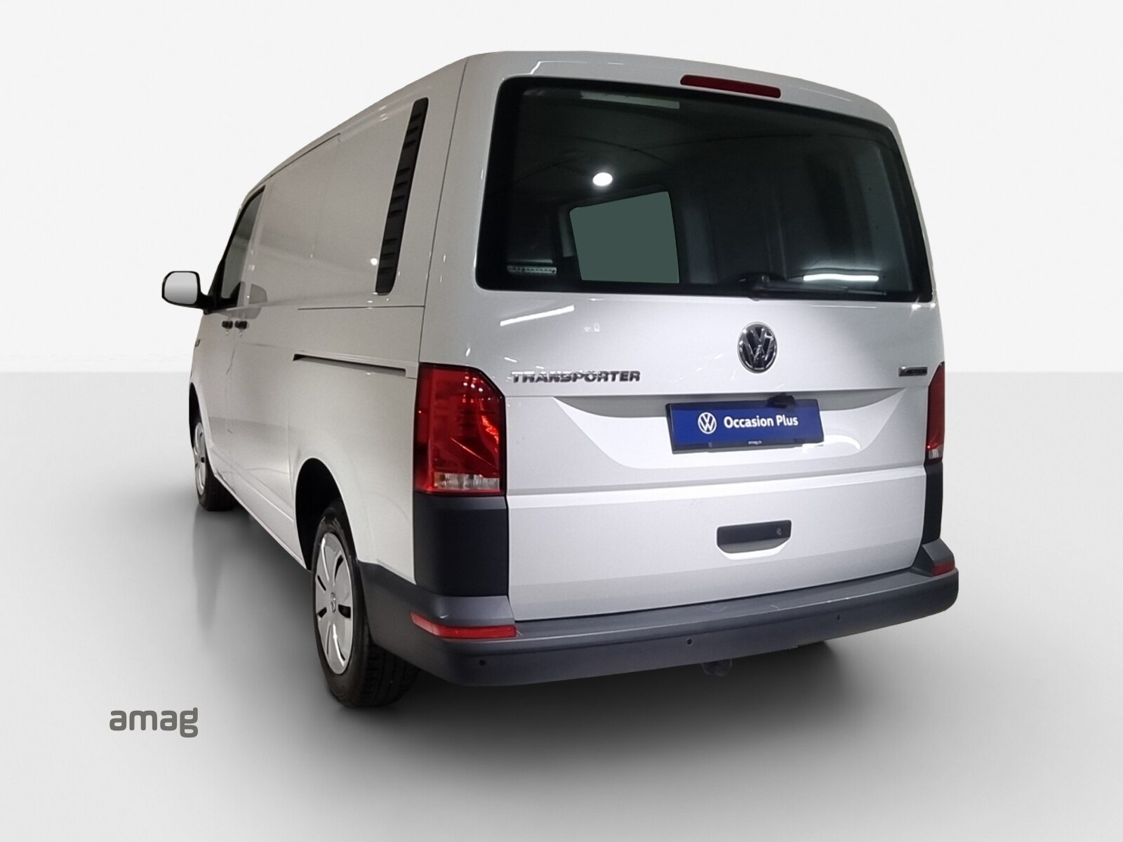 VW Transporter 6.1 Kastenwagen RS 3000 mm, Diesel, Occasion / Utilisé, Manuelle - 3