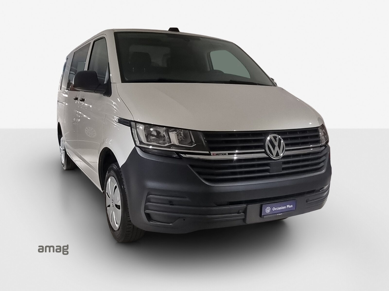 VW Transporter 6.1 Kastenwagen RS 3000 mm, Diesel, Occasion / Utilisé, Manuelle - 6