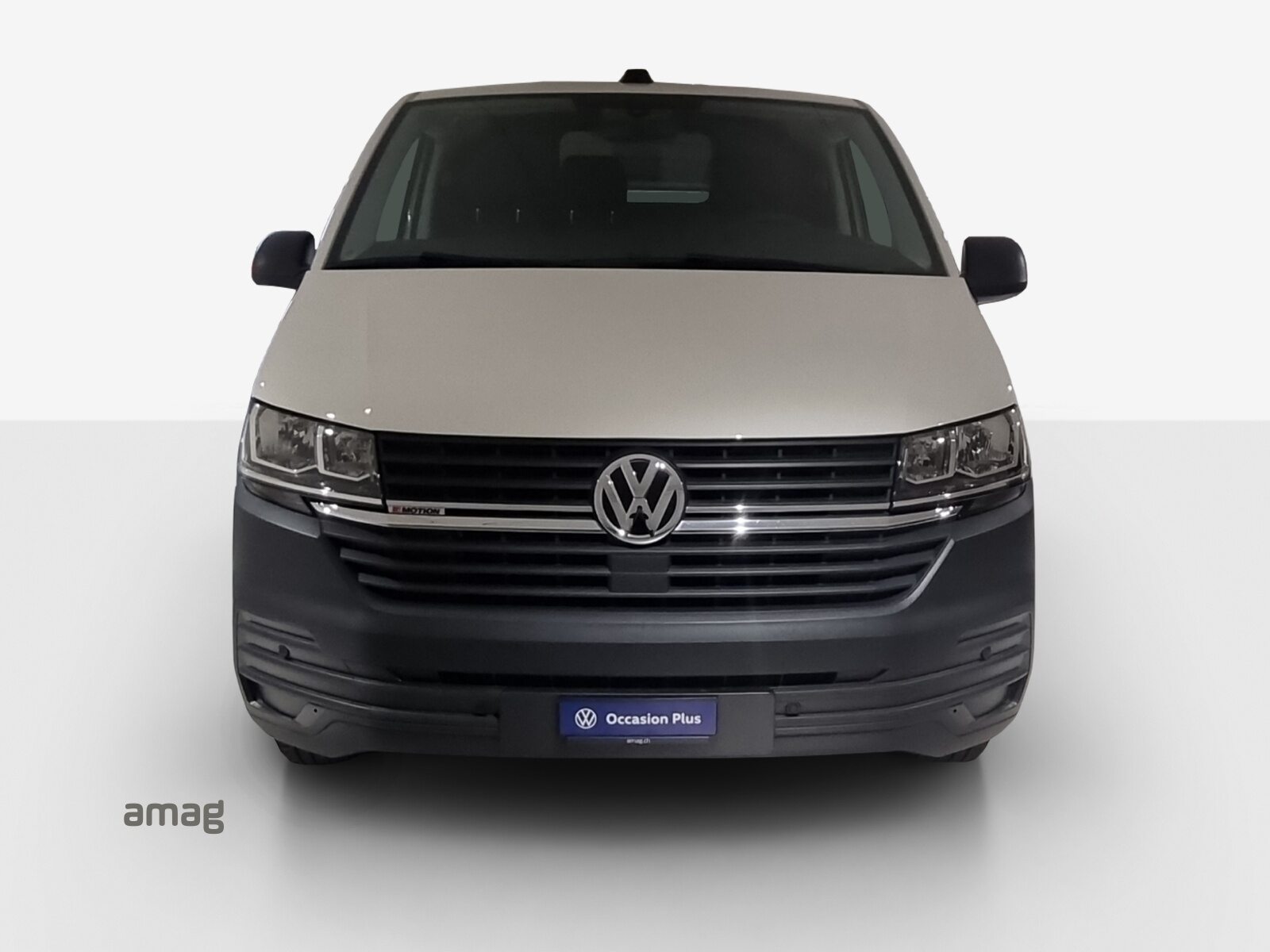 VW Transporter 6.1 Kastenwagen RS 3000 mm, Diesel, Occasion / Utilisé, Manuelle - 7