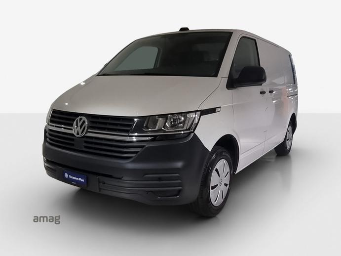 VW Transporter 6.1 Kastenwagen RS 3000 mm, Diesel, Second hand / Used, Manual