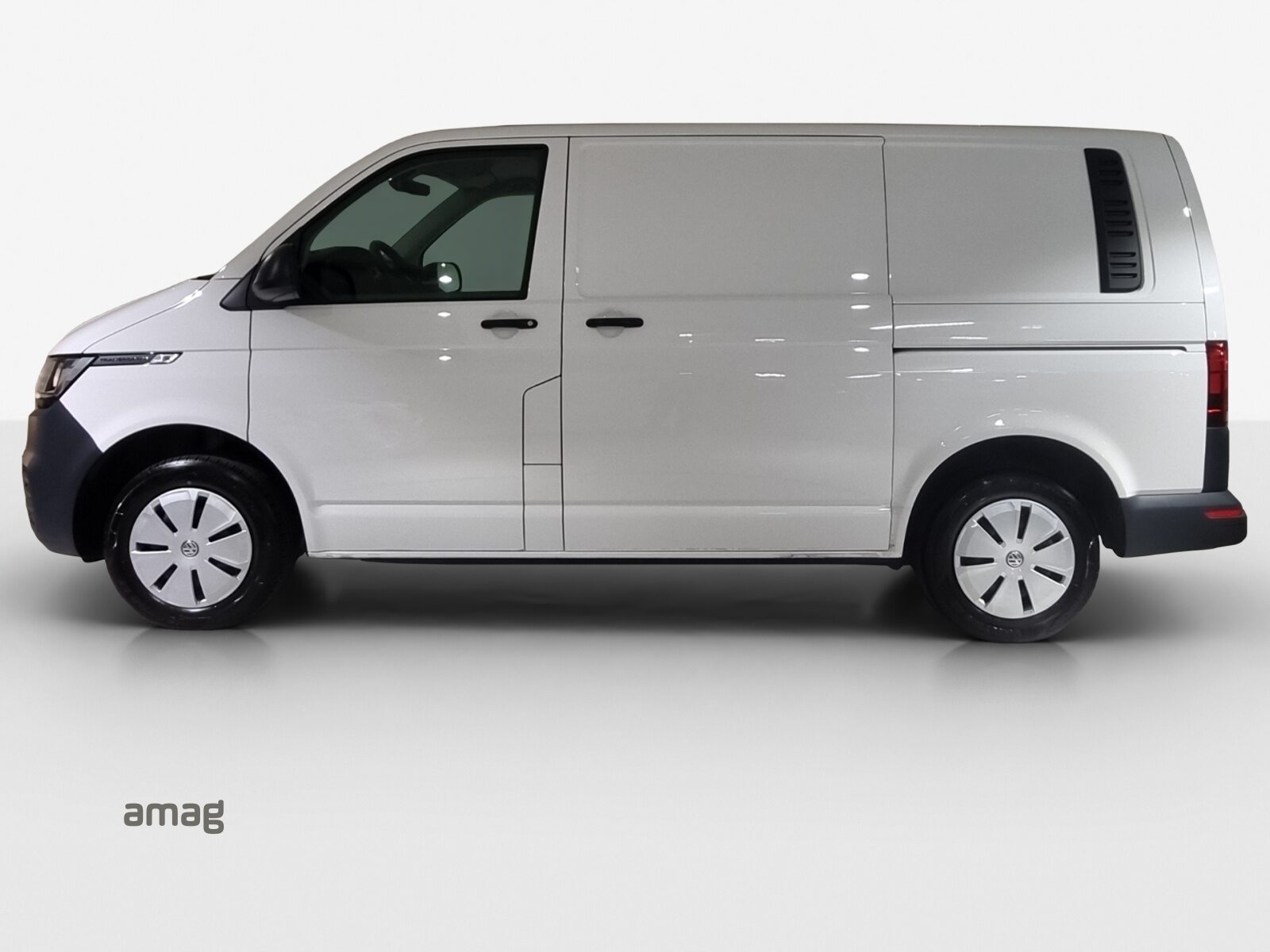 VW Transporter 6.1 Kastenwagen RS 3000 mm, Diesel, Occasion / Utilisé, Manuelle - 2