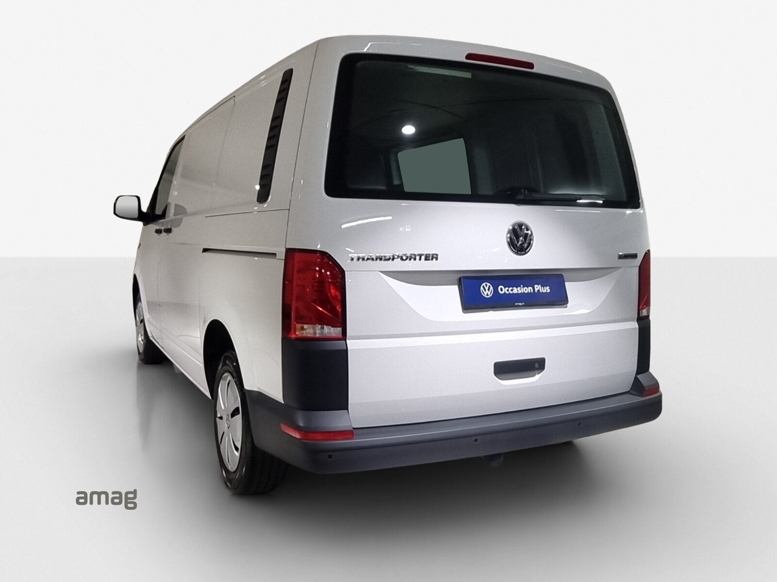 VW Transporter 6.1 Kastenwagen RS 3000 mm, Diesel, Occasion / Utilisé, Manuelle - 3
