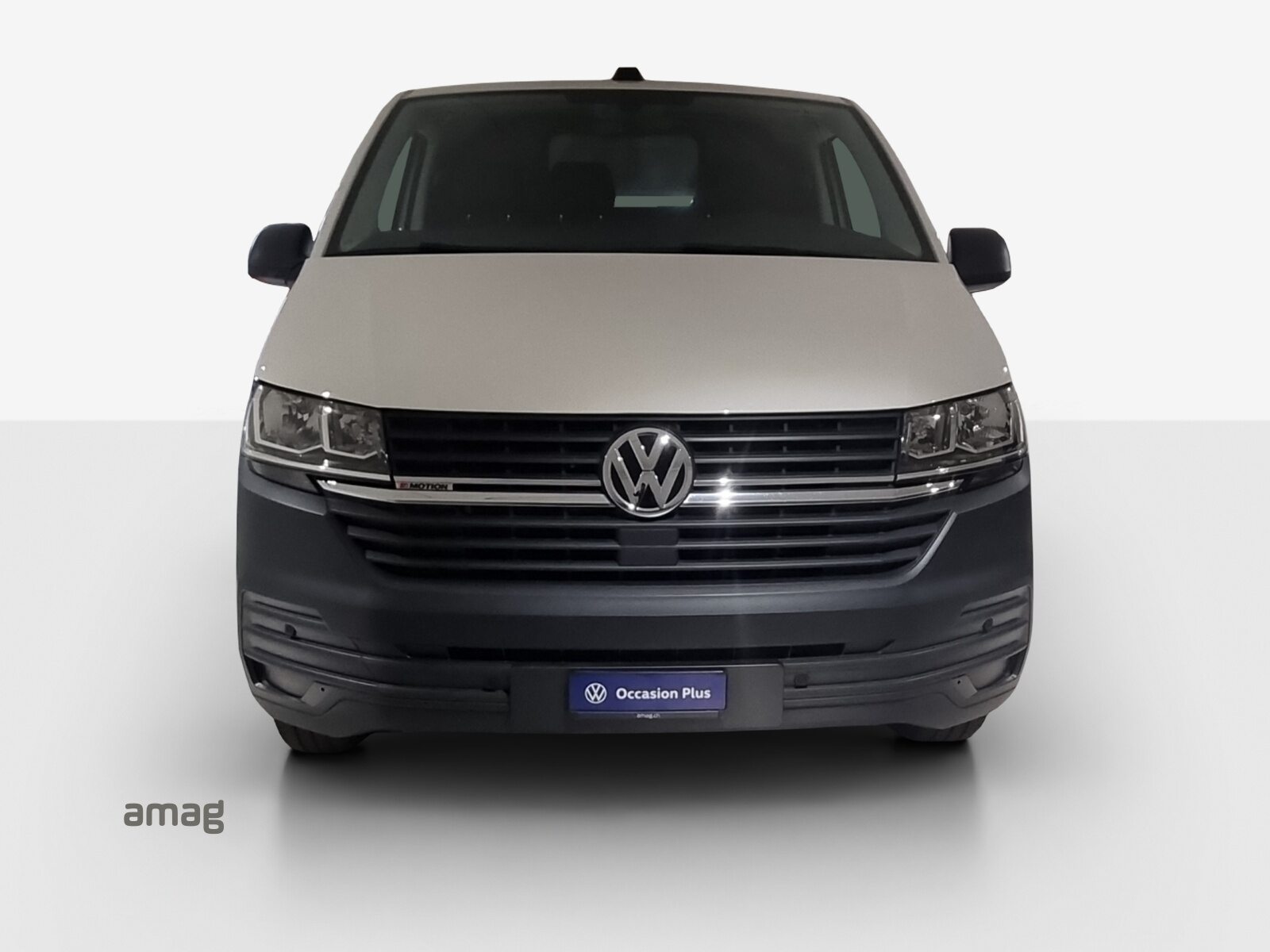 VW Transporter 6.1 Kastenwagen RS 3000 mm, Diesel, Occasion / Utilisé, Manuelle - 7