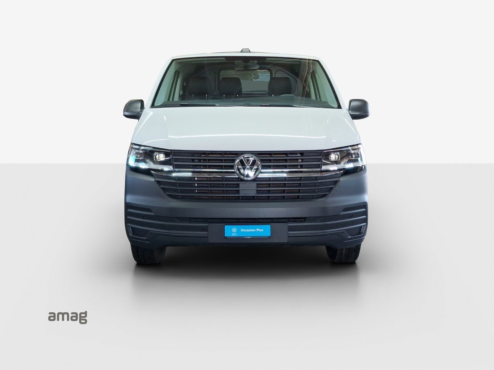 VW Transporter 6.1 Kastenwagen RS 3000 mm, Diesel, Second hand / Used, Automatic - 7