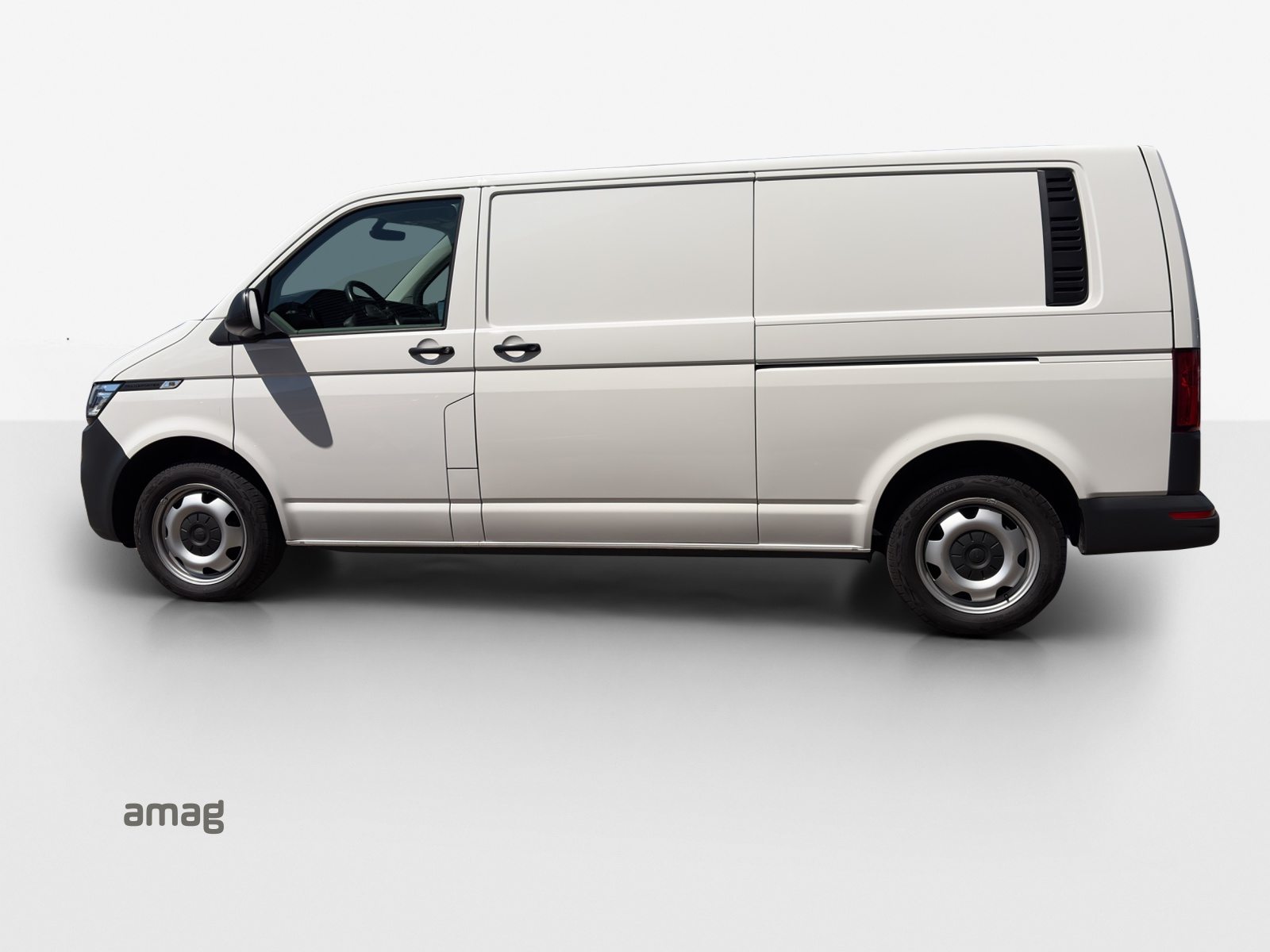 VW Transporter 6.1 Kastenwagen RS 3400 mm, Diesel, Second hand / Used, Automatic - 2