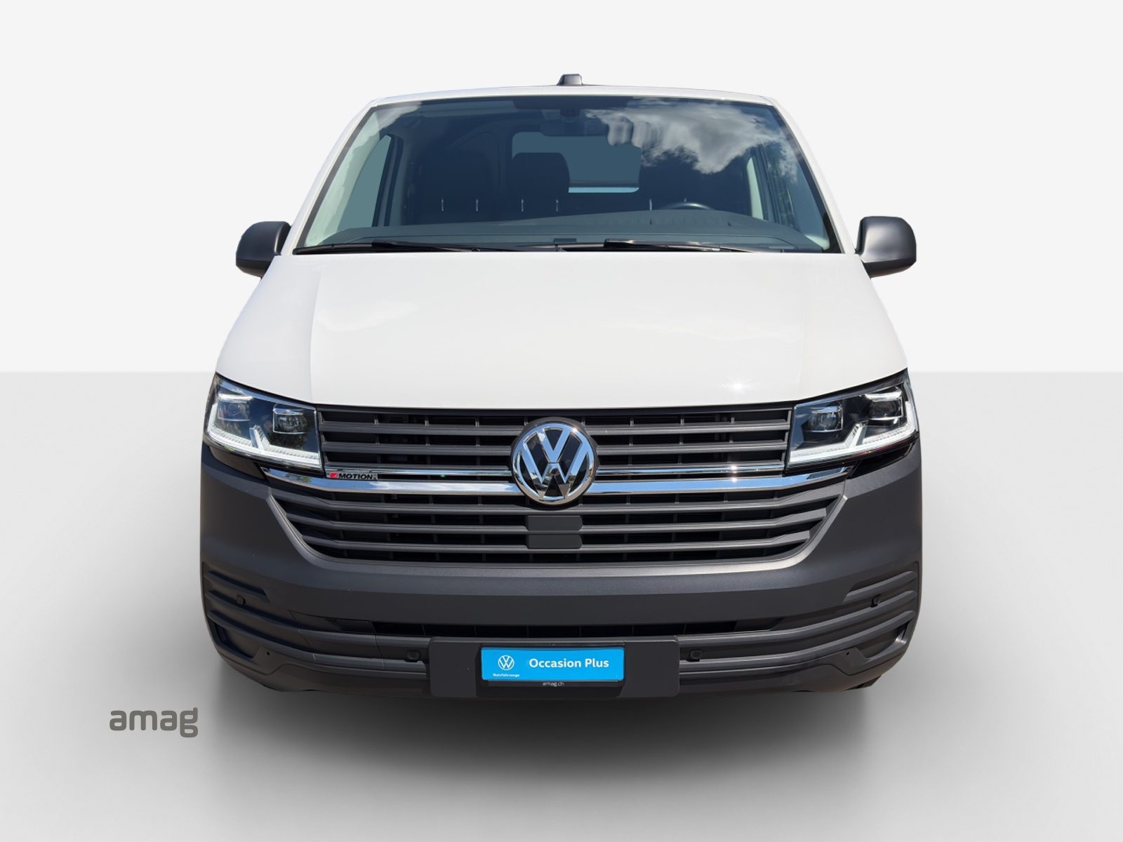 VW Transporter 6.1 Kastenwagen RS 3400 mm, Diesel, Second hand / Used, Automatic - 7