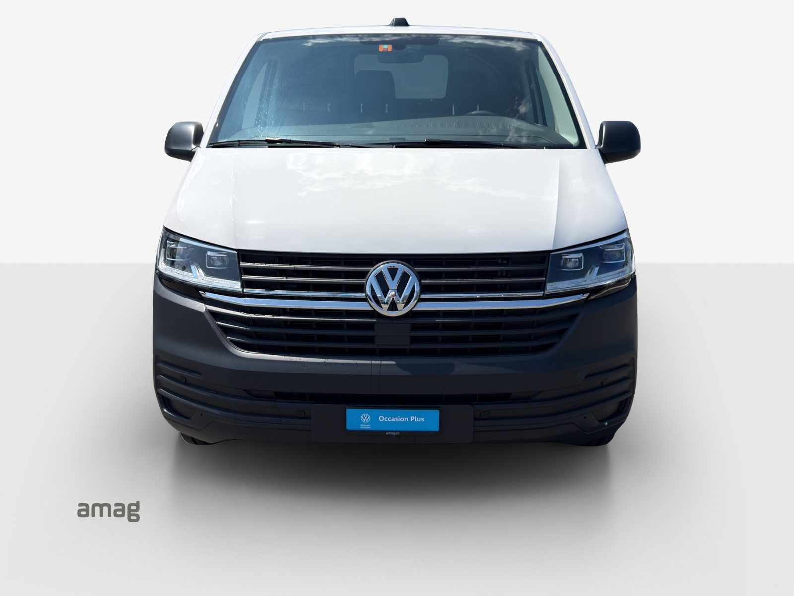 VW Transporter 6.1 Kastenwagen RS 3000 mm, Diesel, Second hand / Used, Automatic - 7