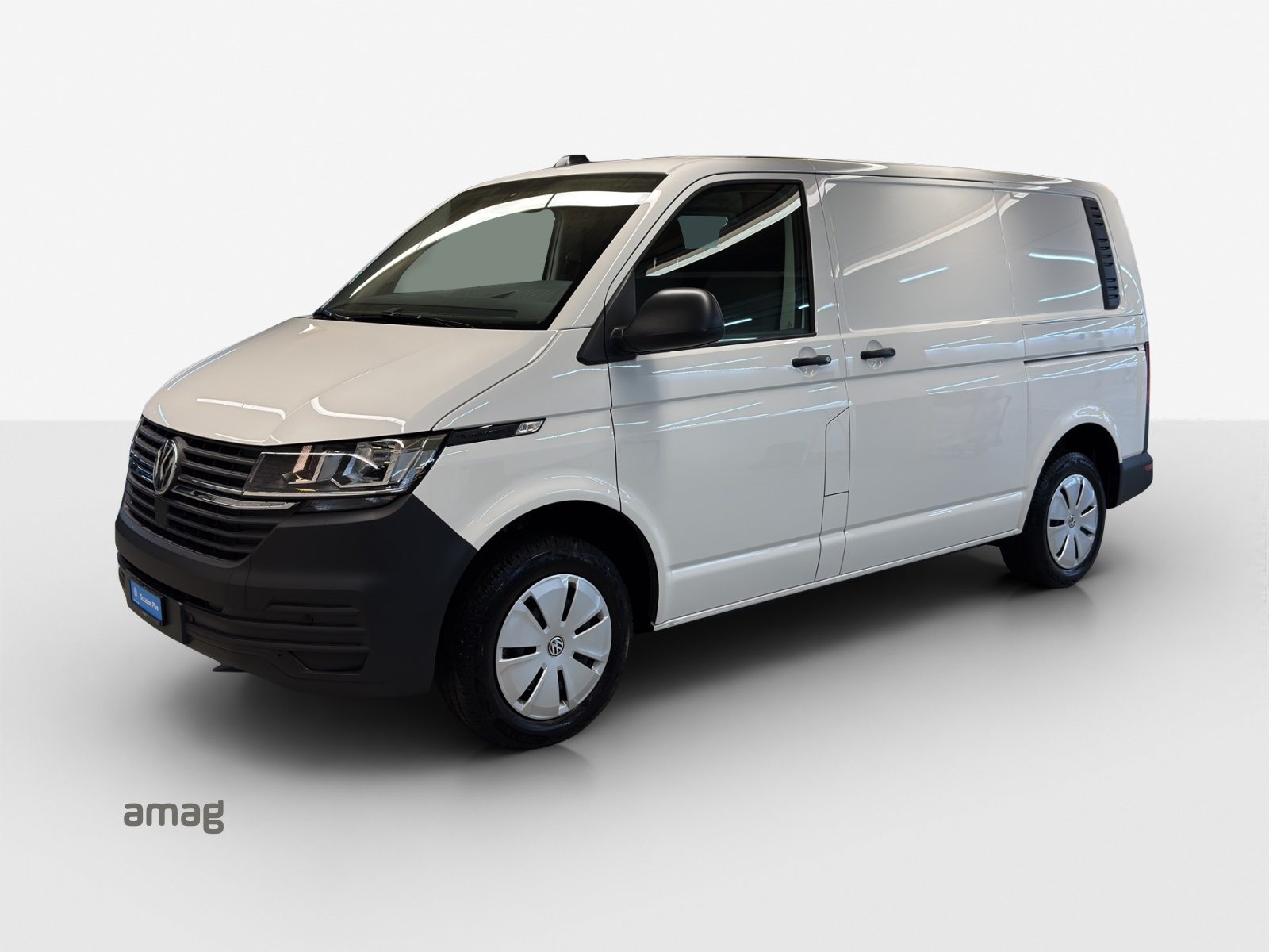 VW Transporter 6.1 Kastenwagen RS 3000 mm