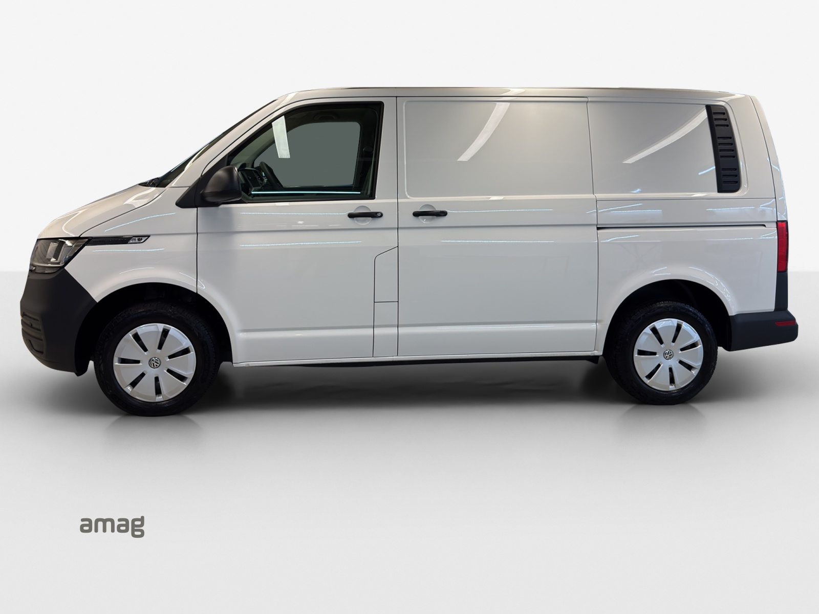 VW Transporter 6.1 Kastenwagen RS 3000 mm, Diesel, Occasion / Utilisé, Manuelle - 2