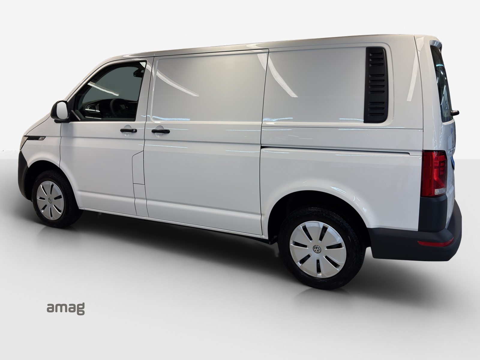 VW Transporter 6.1 Kastenwagen RS 3000 mm, Diesel, Occasion / Utilisé, Manuelle - 3