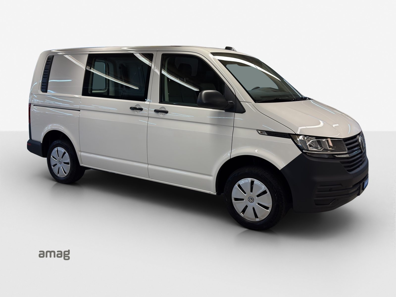 VW Transporter 6.1 Kastenwagen RS 3000 mm, Diesel, Occasion / Utilisé, Manuelle - 6