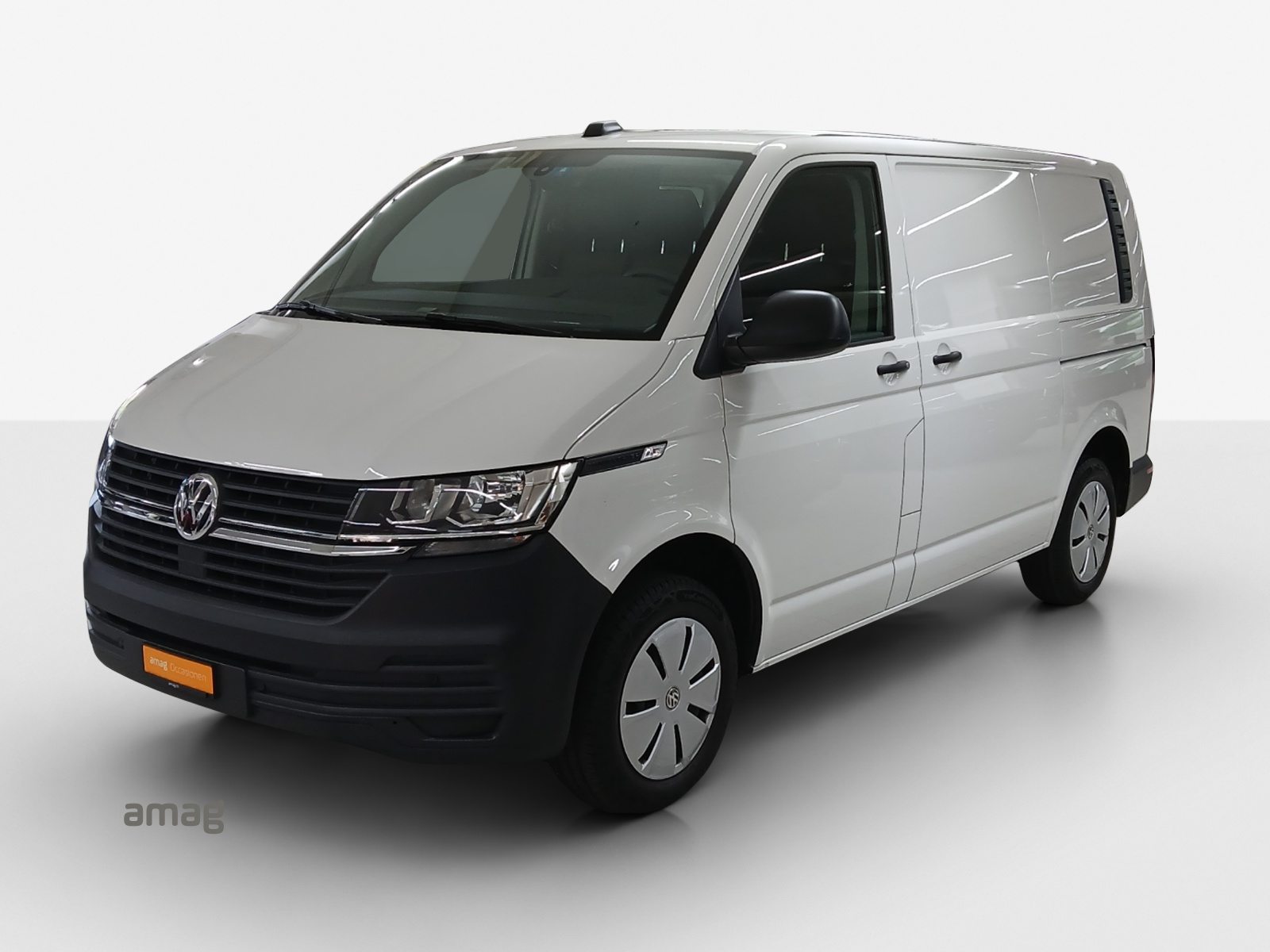 VW Transporter 6.1 Kastenwagen RS 3000 mm