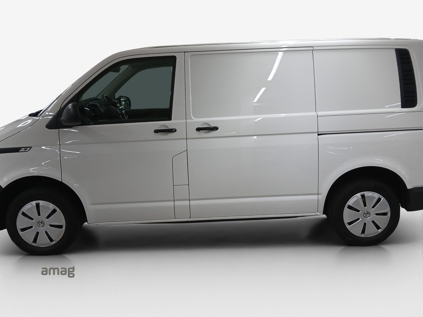 VW Transporter 6.1 Kastenwagen RS 3000 mm, Diesel, Occasion / Gebraucht, Handschaltung - 2