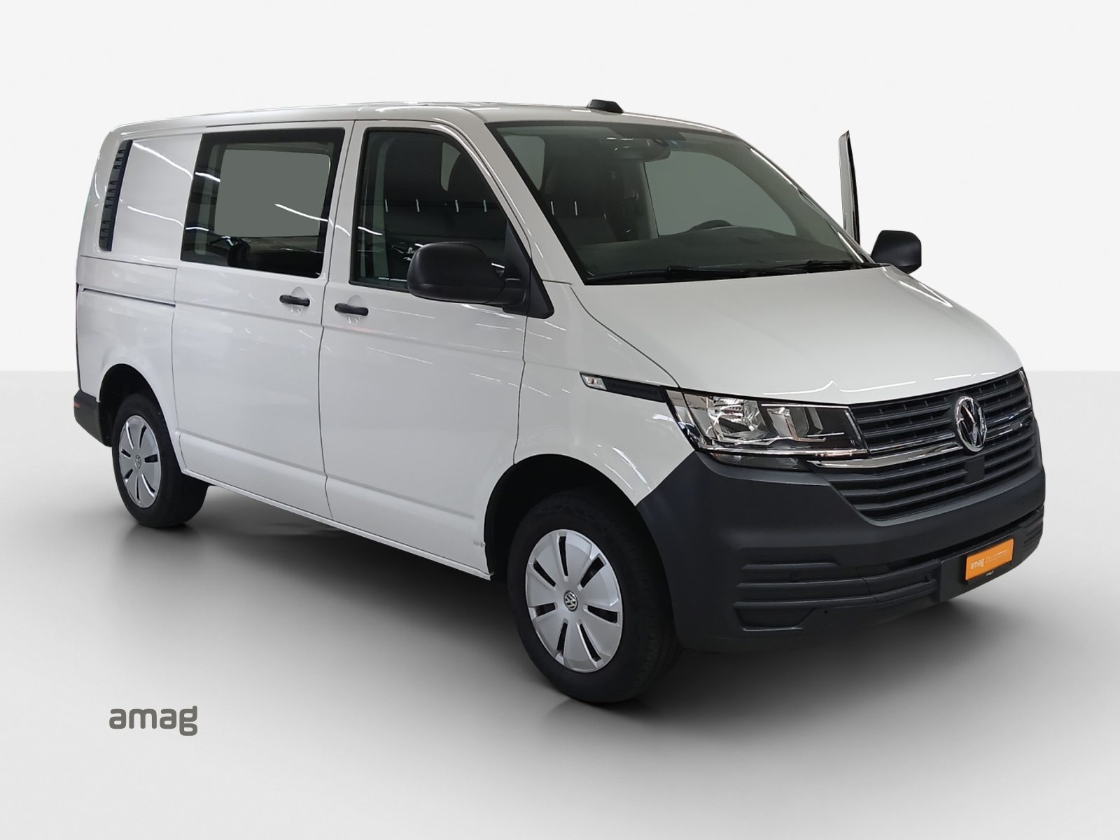 VW Transporter 6.1 Kastenwagen RS 3000 mm, Diesel, Occasion / Gebraucht, Handschaltung - 6