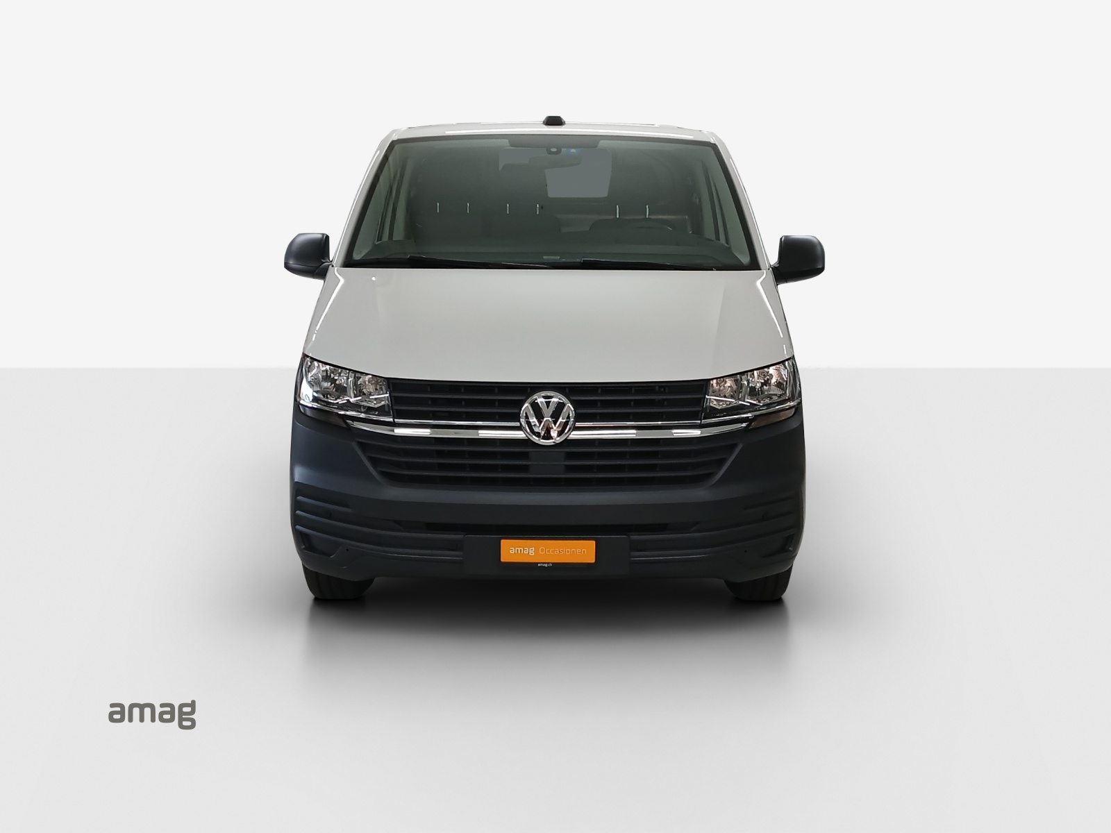 VW Transporter 6.1 Kastenwagen RS 3000 mm, Diesel, Occasion / Gebraucht, Handschaltung - 7